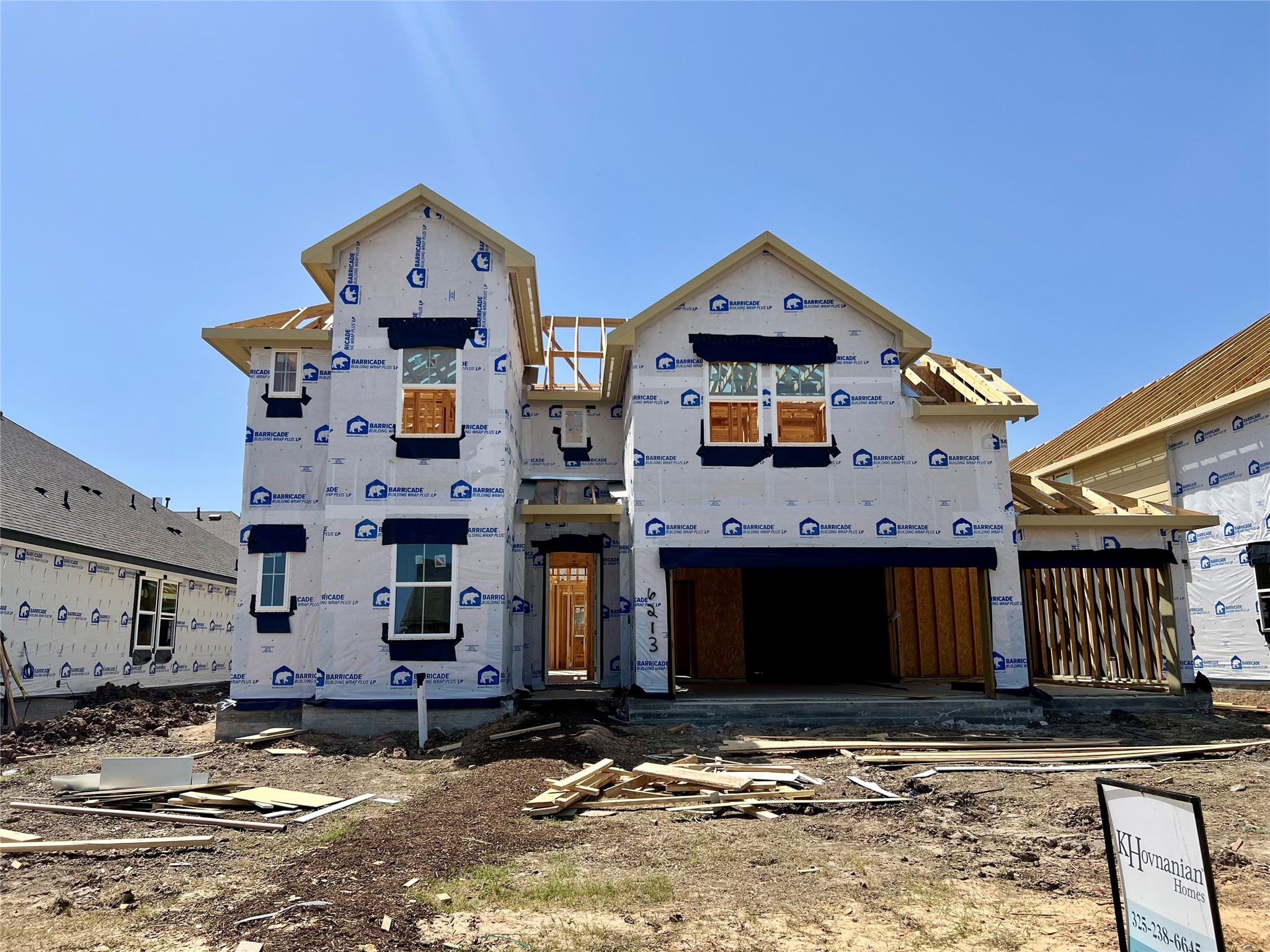 Photos of 6213 Amberwood Dr League City TX 77573