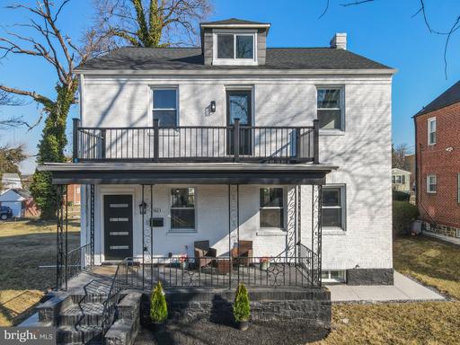 Photos of 3823 Callaway Ave Baltimore MD 21215