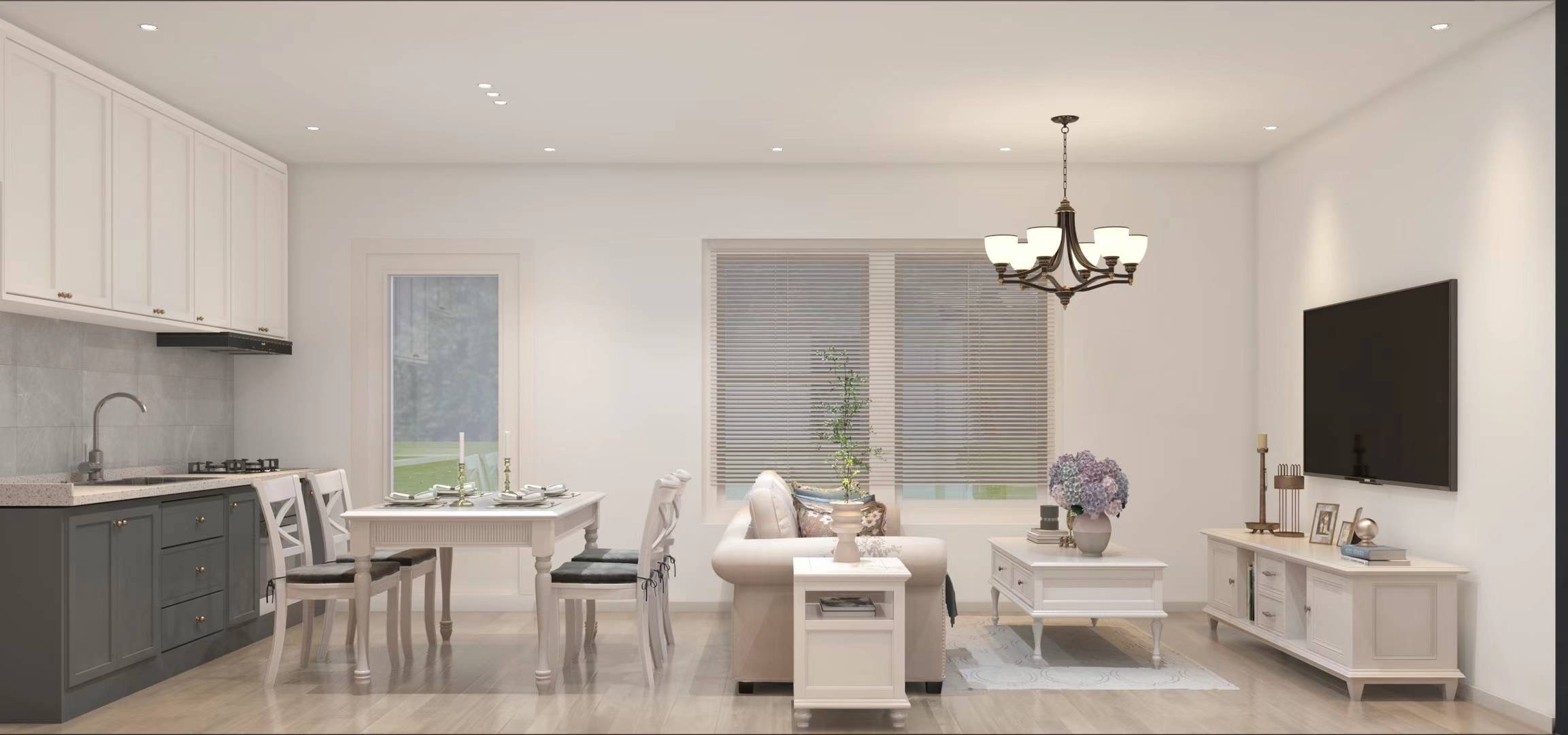 Photos of 3537 Alderfer St Unit A Houston TX 77047