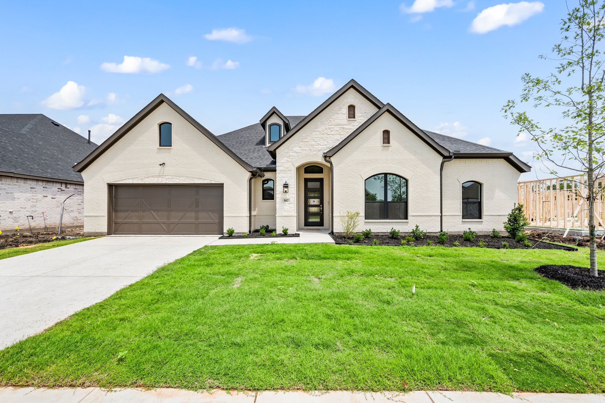Photos of 502 Windchase Dr Haslet TX 76052