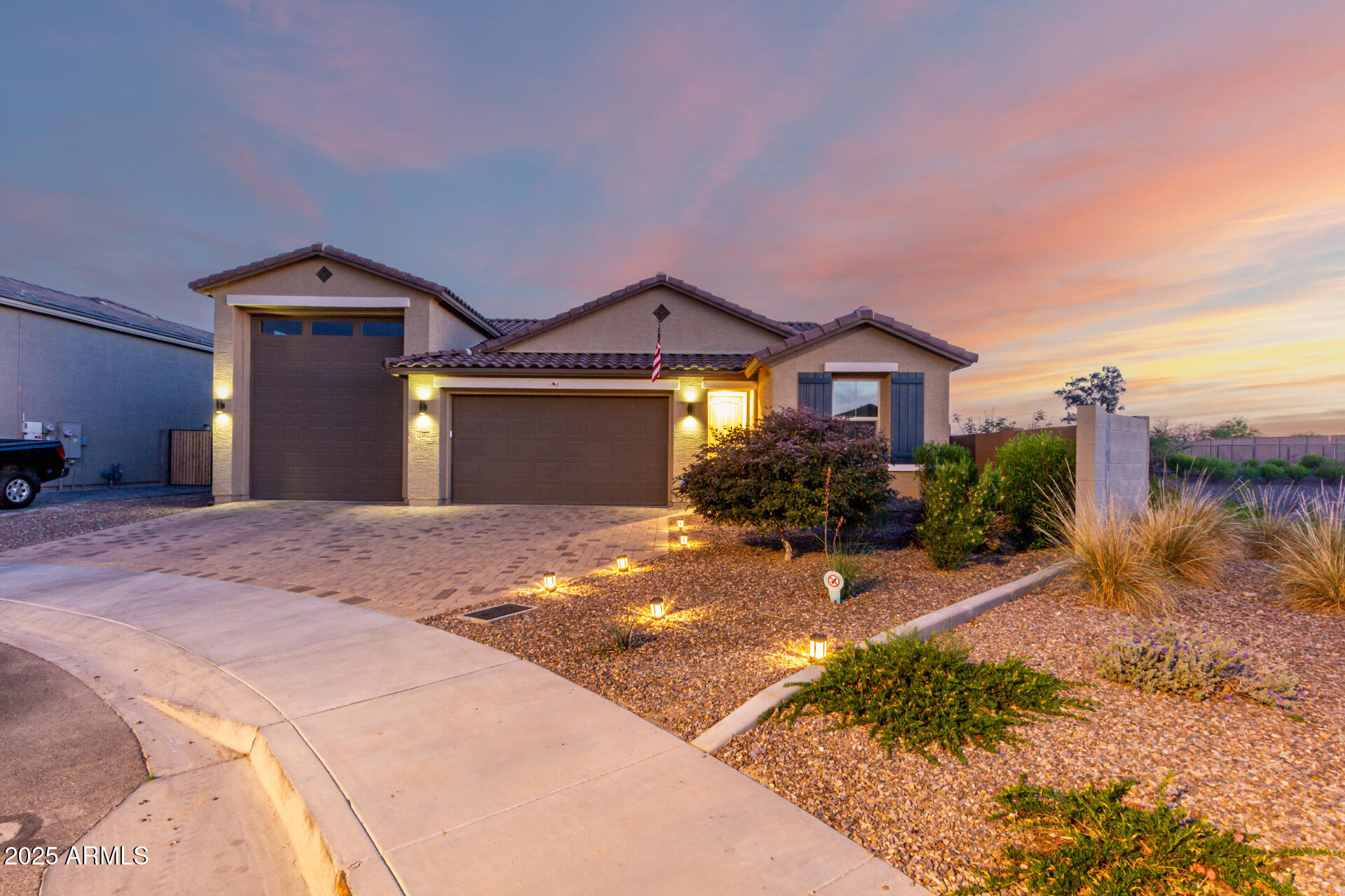 Photos of 12465 W Claremont St Litchfield Park AZ 85340