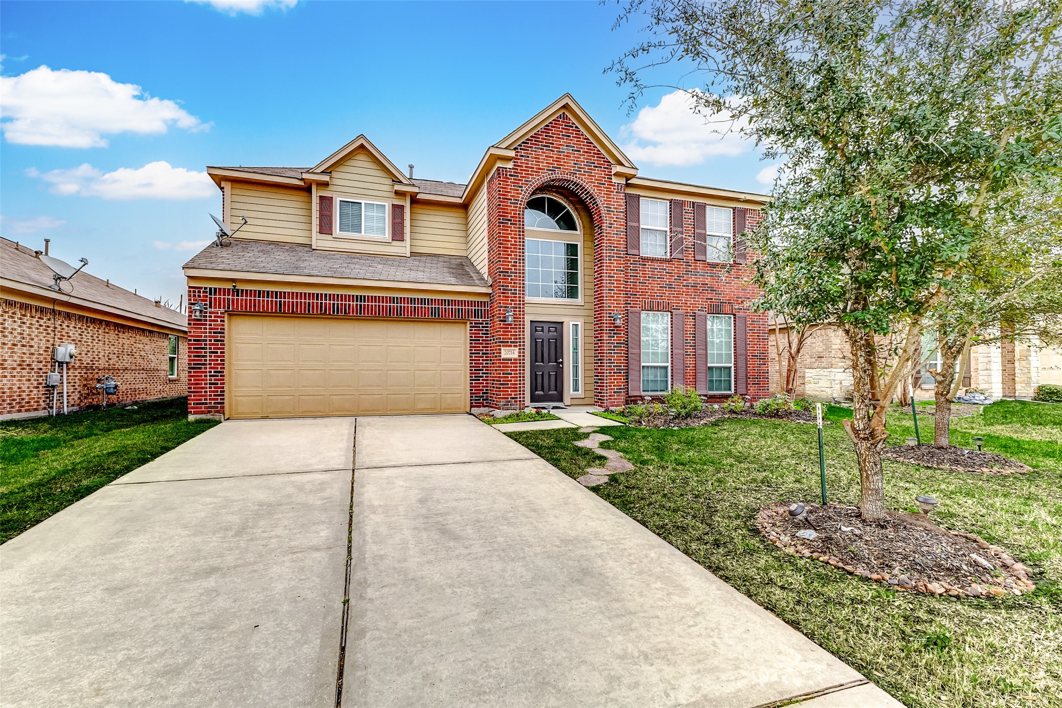 Photos of 20714 Quartz Creek Ln Humble TX 77338