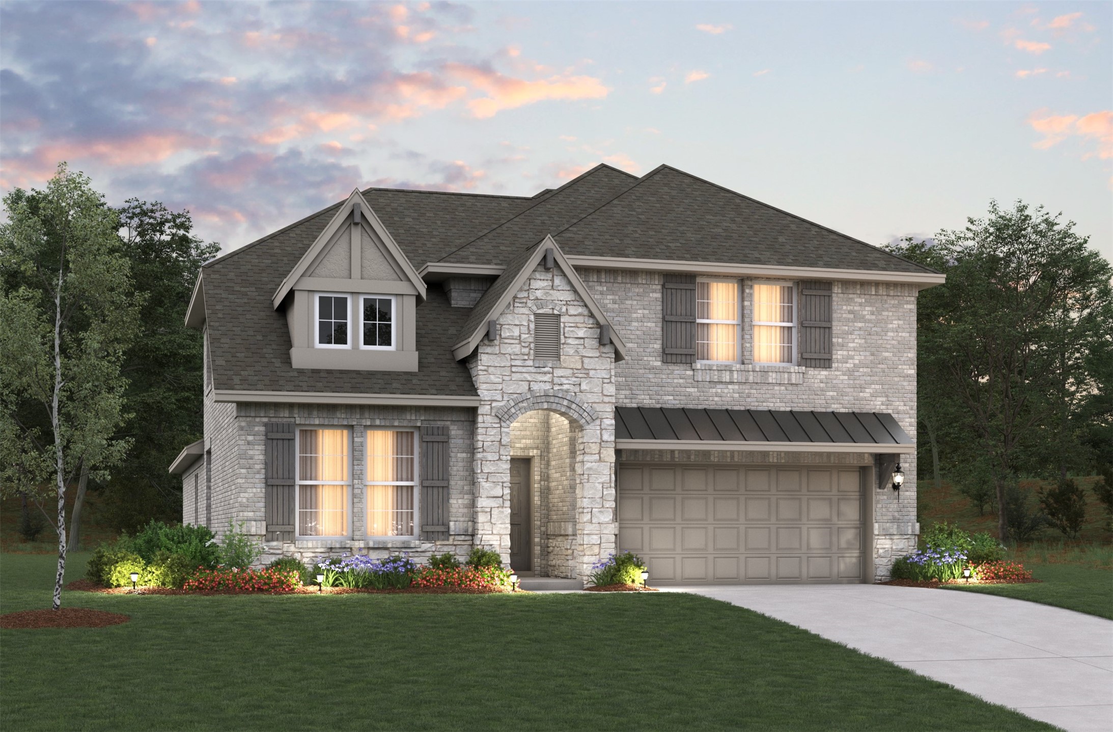 Photos of 139 Old Glory Ln Forney TX 75126