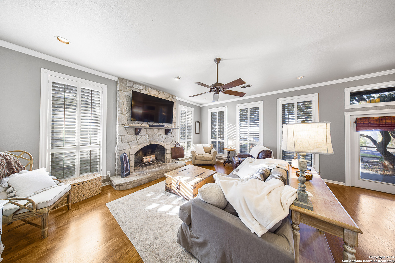 Photos of 519 Slumber Pass San Antonio TX 78260