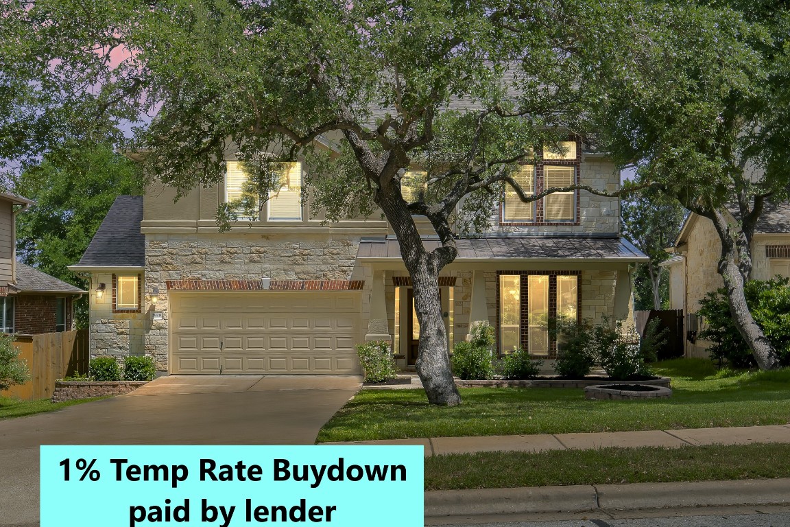 Photos of 3929 Vallarta Ln Round Rock TX 78681