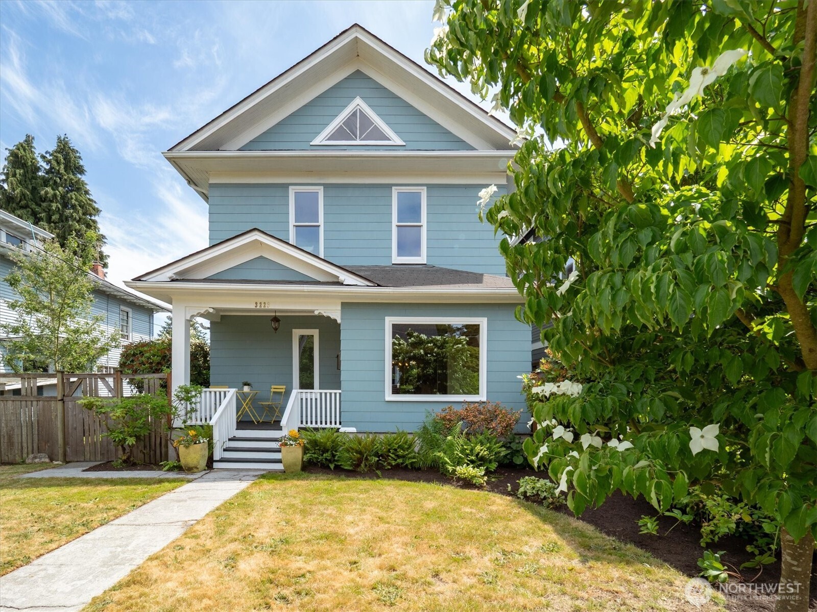 Photos of 3223 NW 60th St Seattle WA 98107