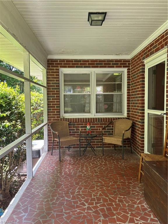 Photos of 3505 Vernon St Greensboro NC 27408