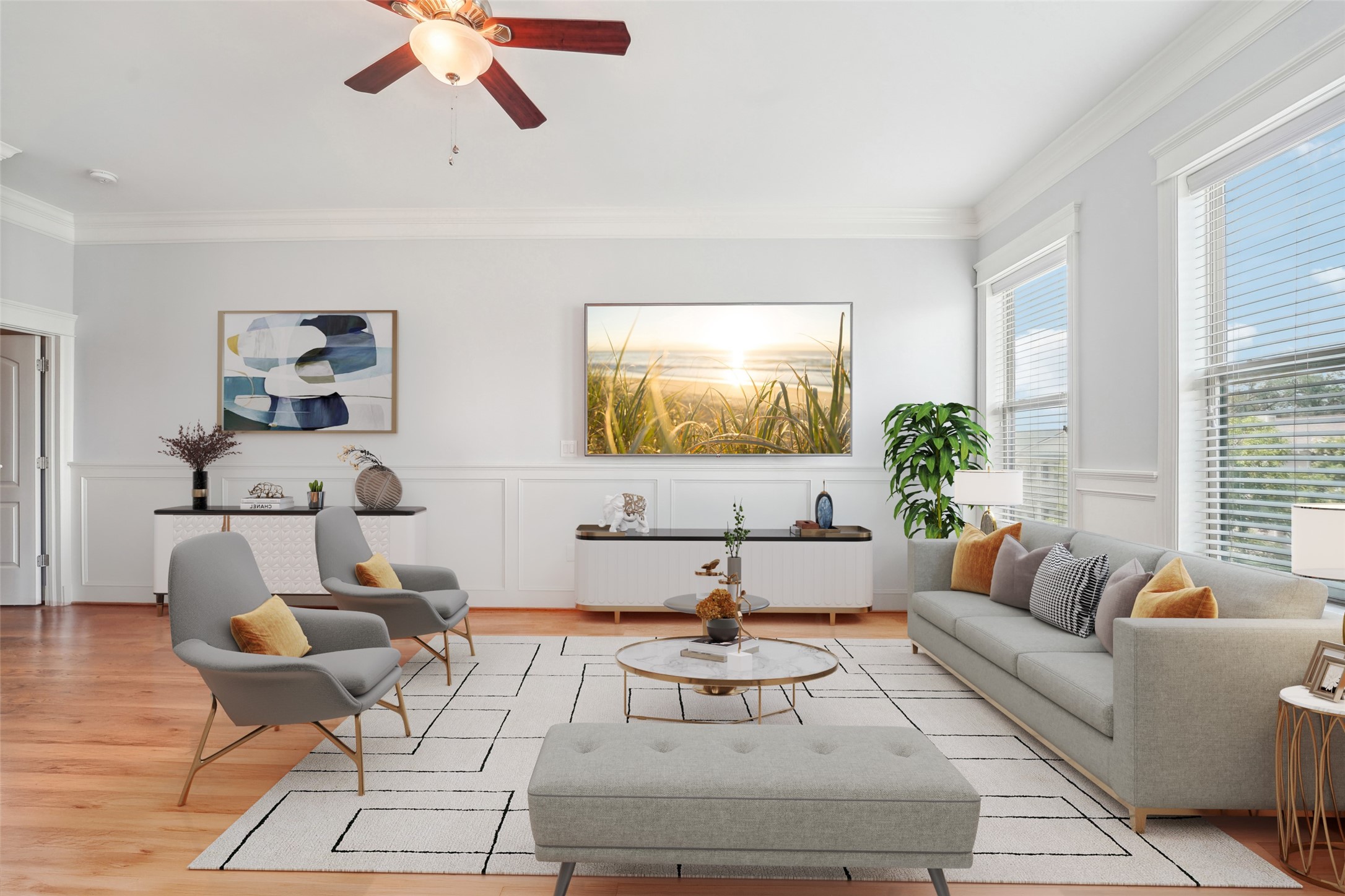 Photos of 2802 Morrison St Unit 203 Houston TX 77009
