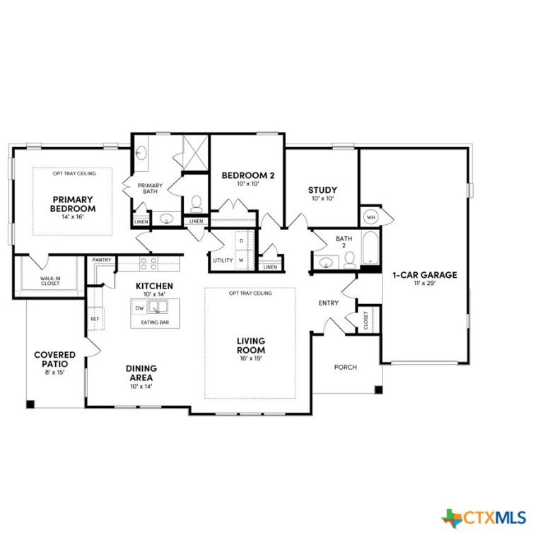Photos of 148 Antoinette Way San Marcos TX 78666