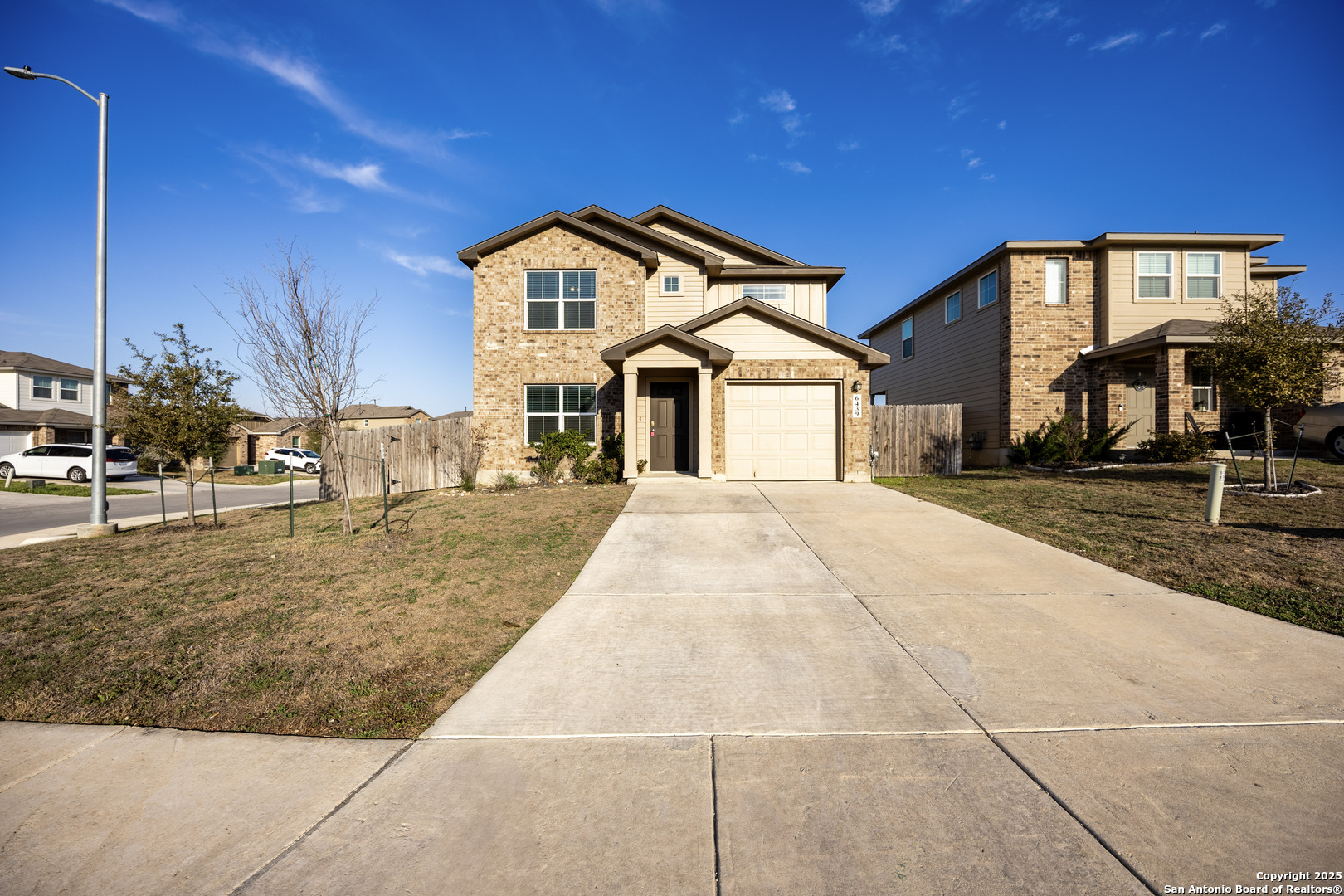 Photos of 6439 Handel Ldg San Antonio TX 78252