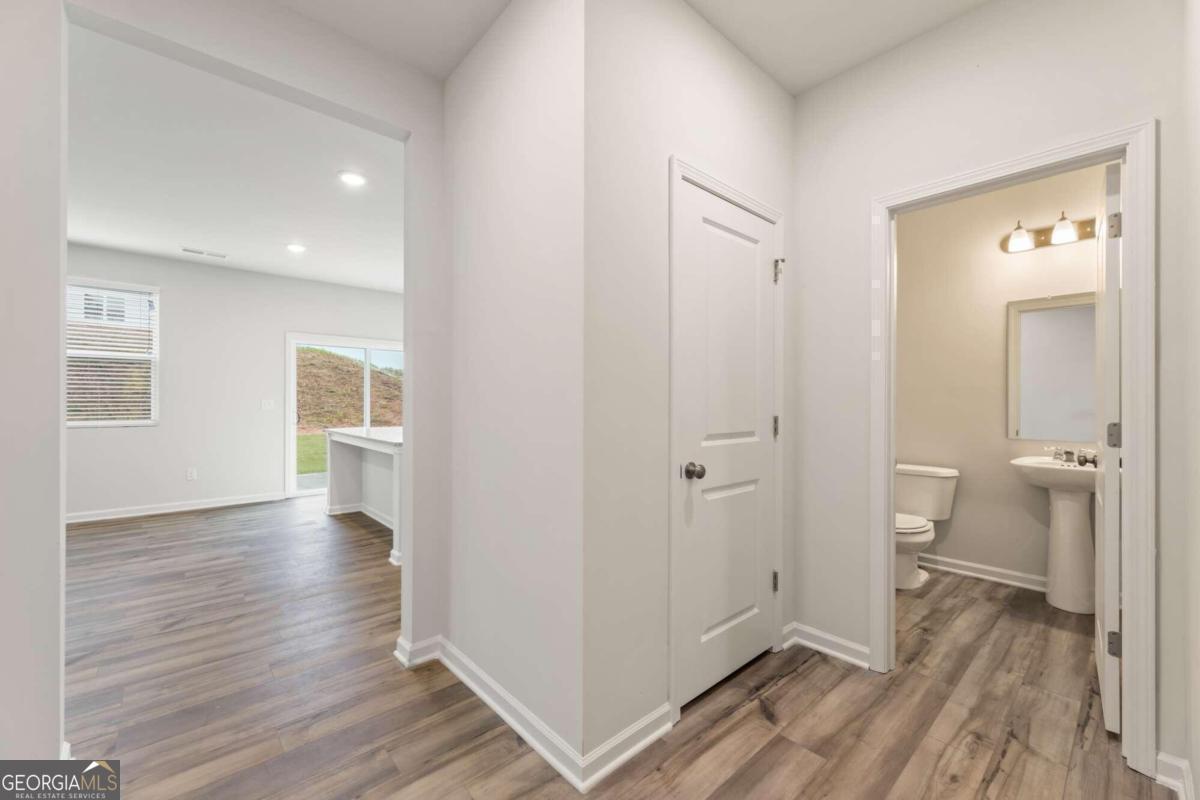 Photos of 8517 Polston Pl Lot 135 Douglasville GA 30134