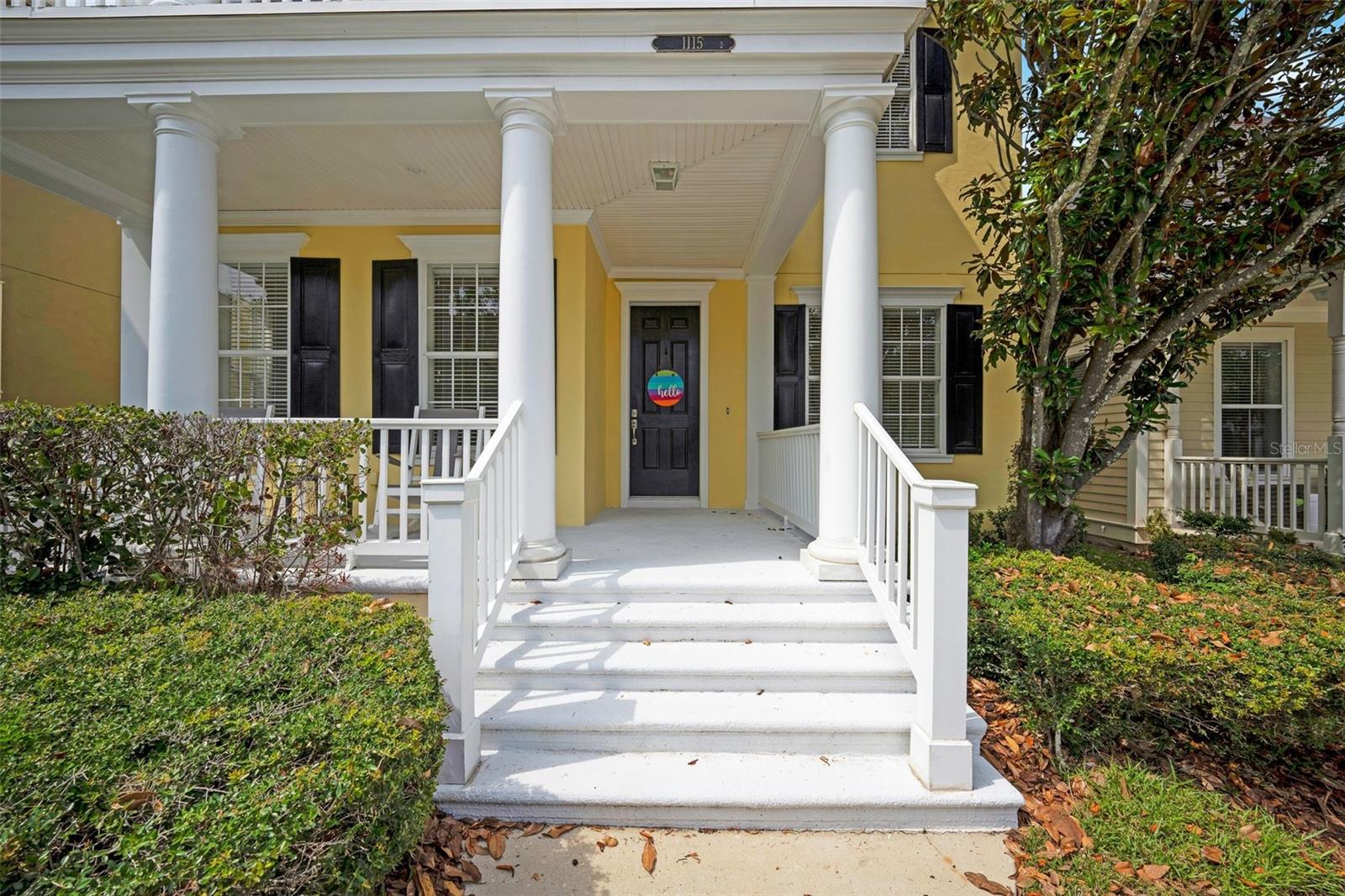 Photos of 1115 Mosaic Dr Celebration FL 34747