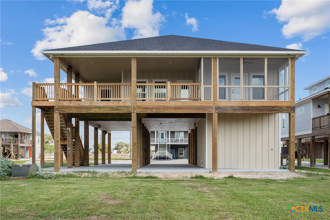 Photos of 92 Whooping Crane St Port O Connor TX 77982