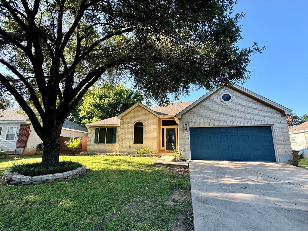 Photos of 2314 Quicksilver Blvd Austin TX 78744