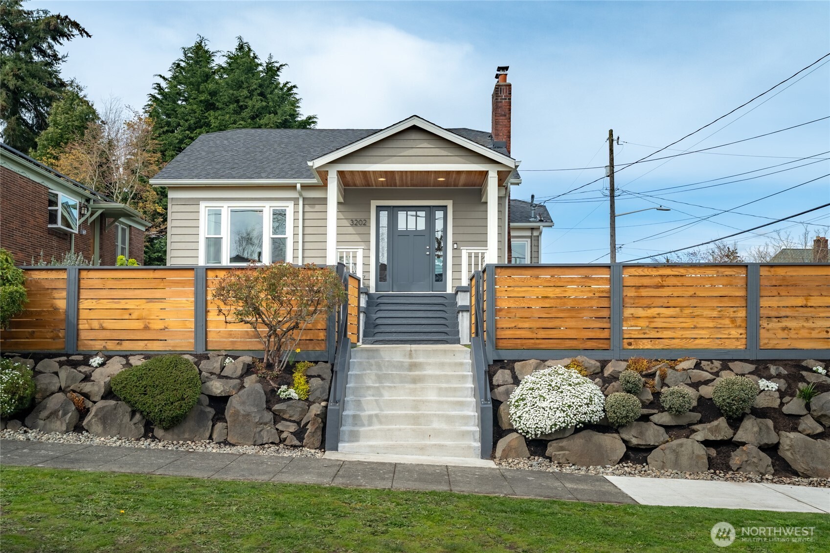 Photos of 3202 NW 70th St Seattle WA 98117