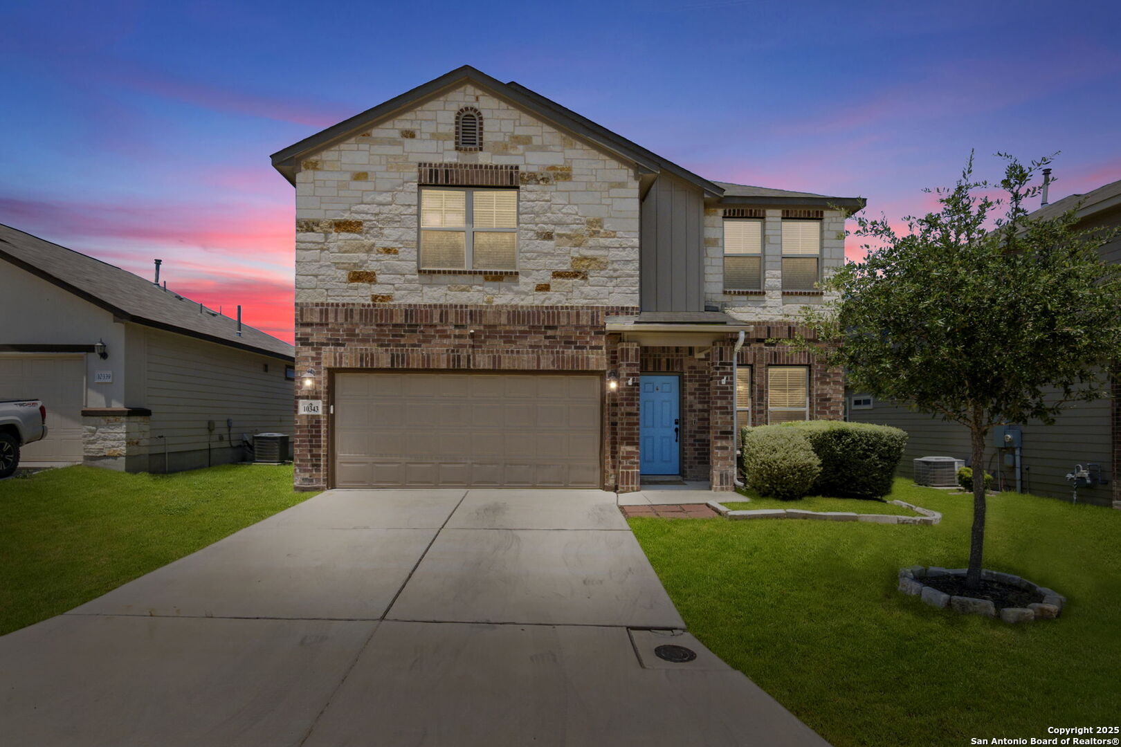 Photos of 10343 Rosalina Loop Converse TX 78109