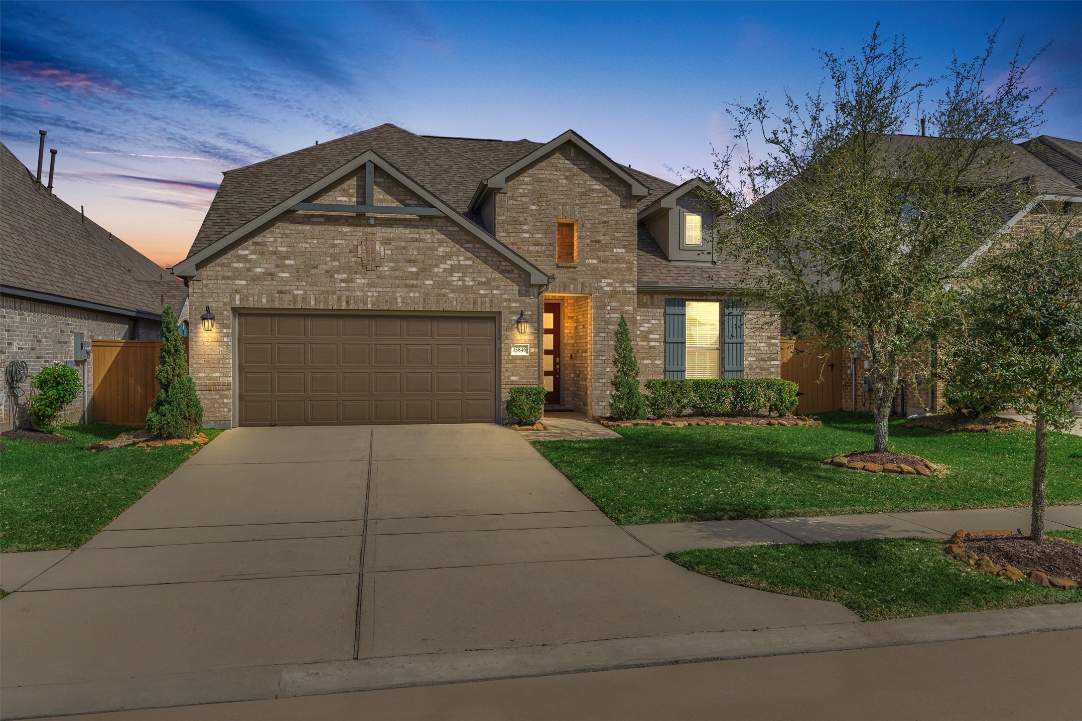 Photos of 15846 Weston Ridge Dr Humble TX 77346