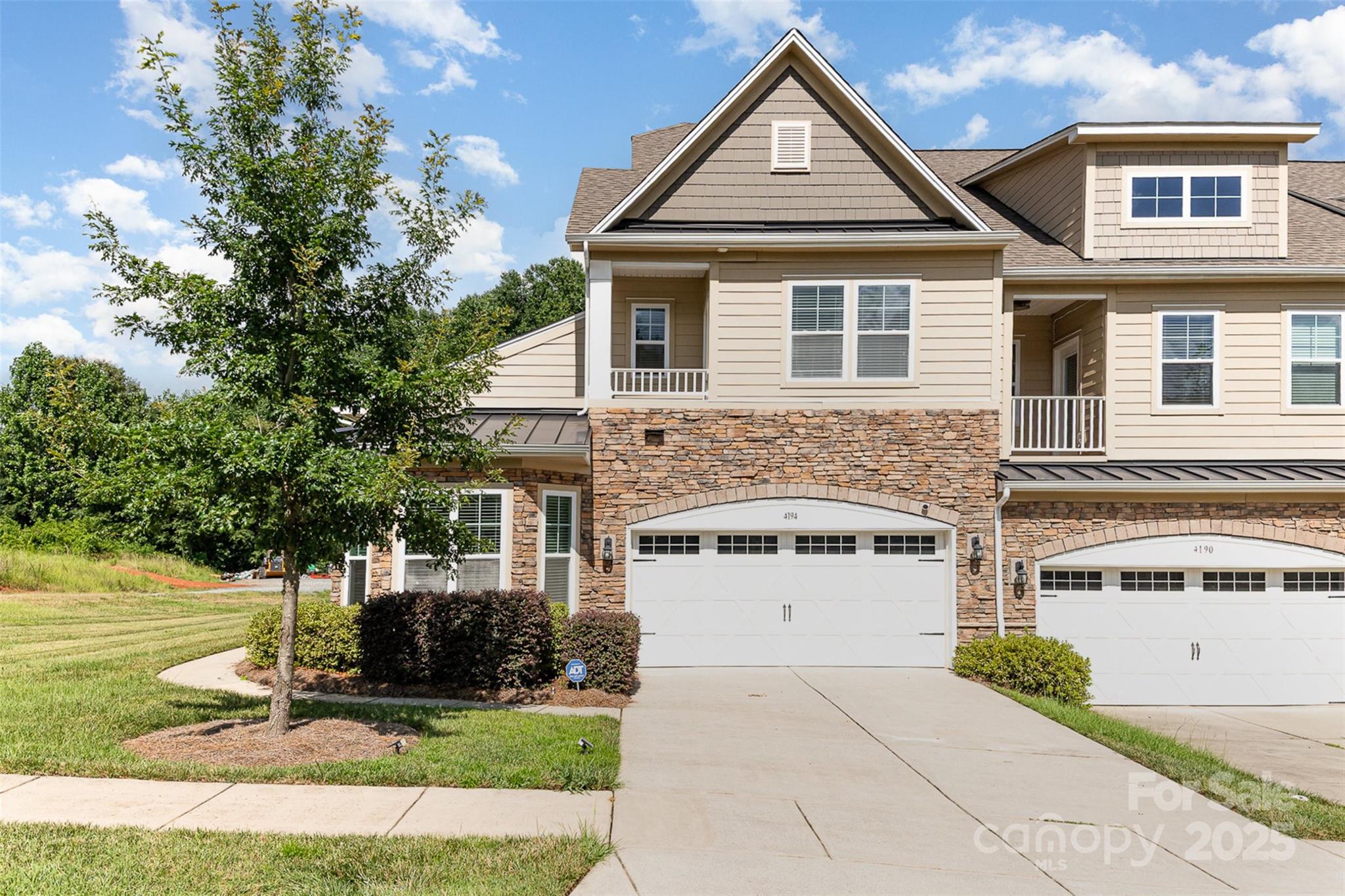 Photos of 4194 La Crema Dr Charlotte NC 28214