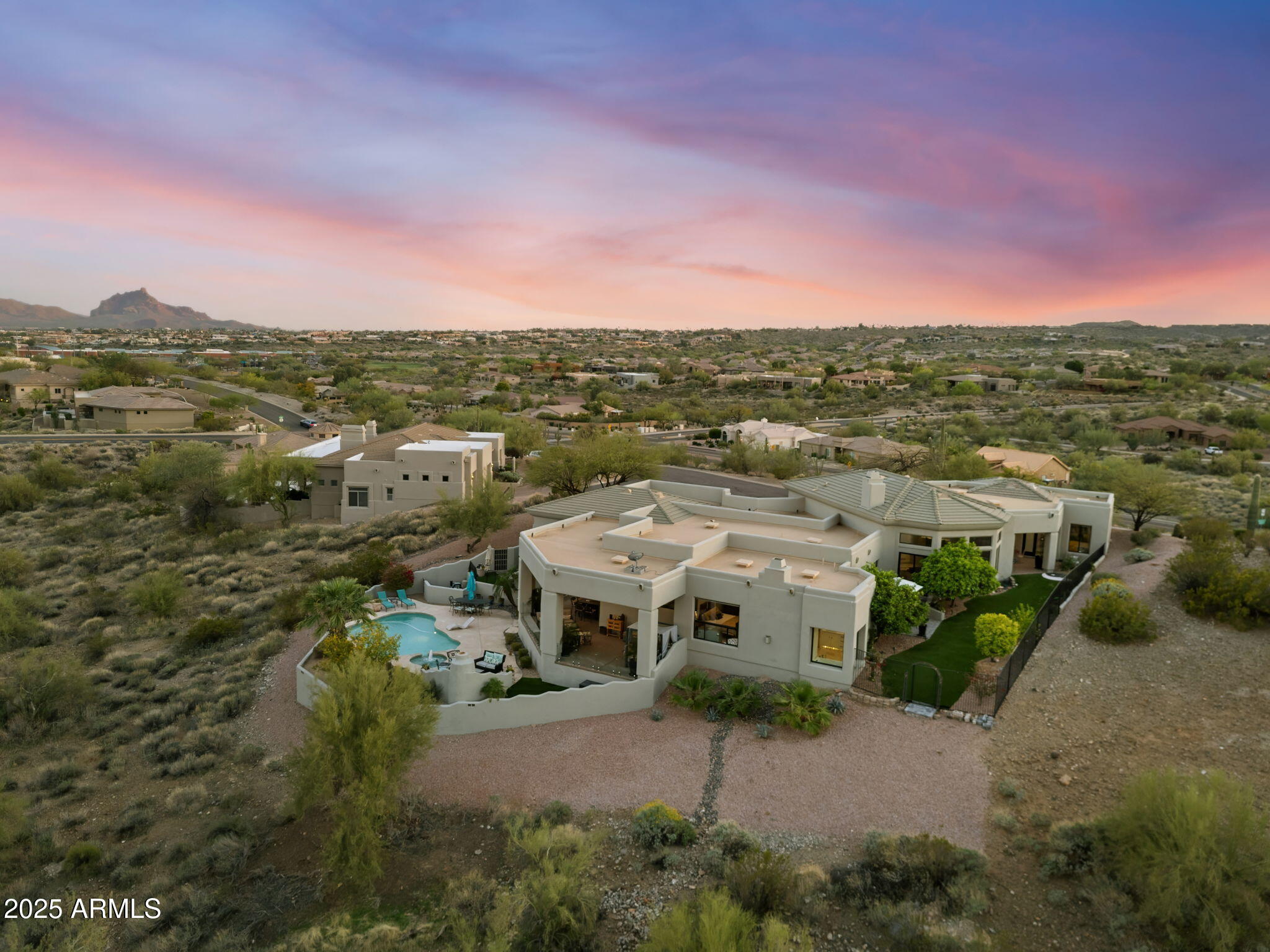 Photos of 15730 E Eagle Crest Rd Fountain Hills AZ 85268