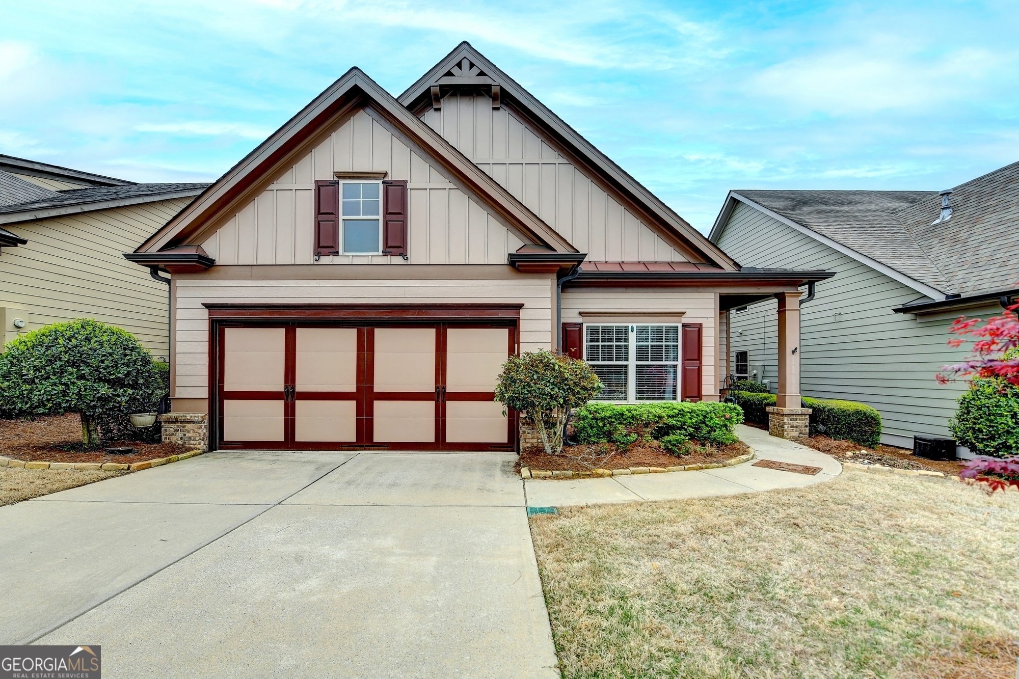 Photos of 6925 Creekstone Pl Flowery Branch GA 30542