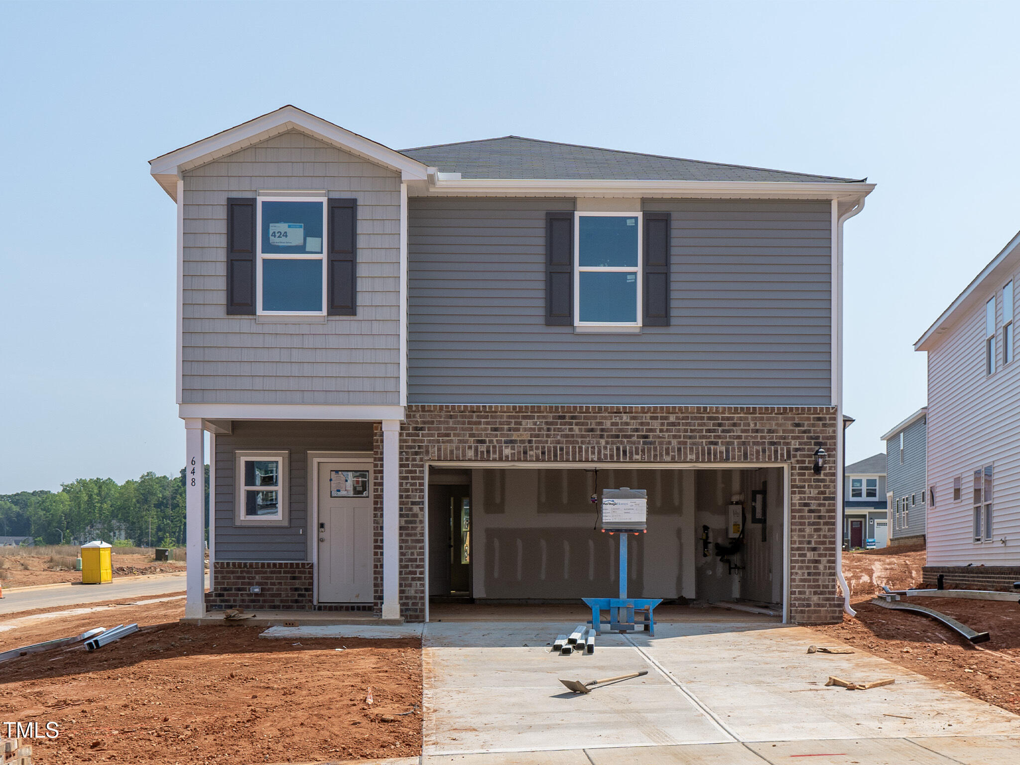 Photos of 648 Red River Dr Garner NC 27529
