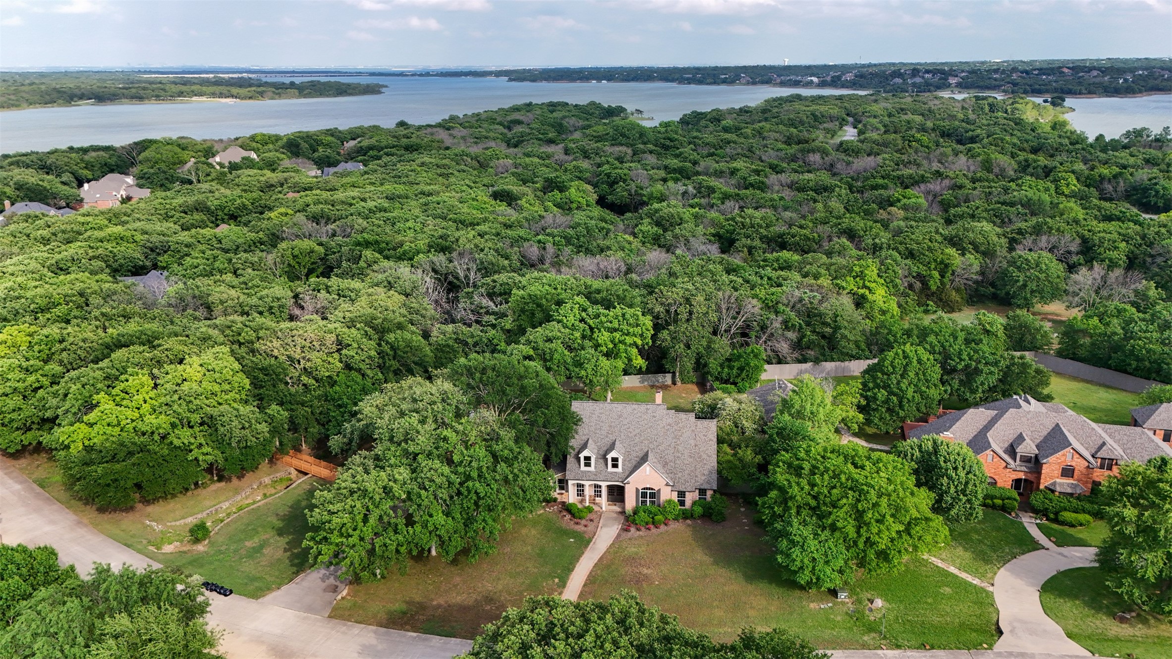 Photos of 4014 Brooks Ct Argyle TX 76226