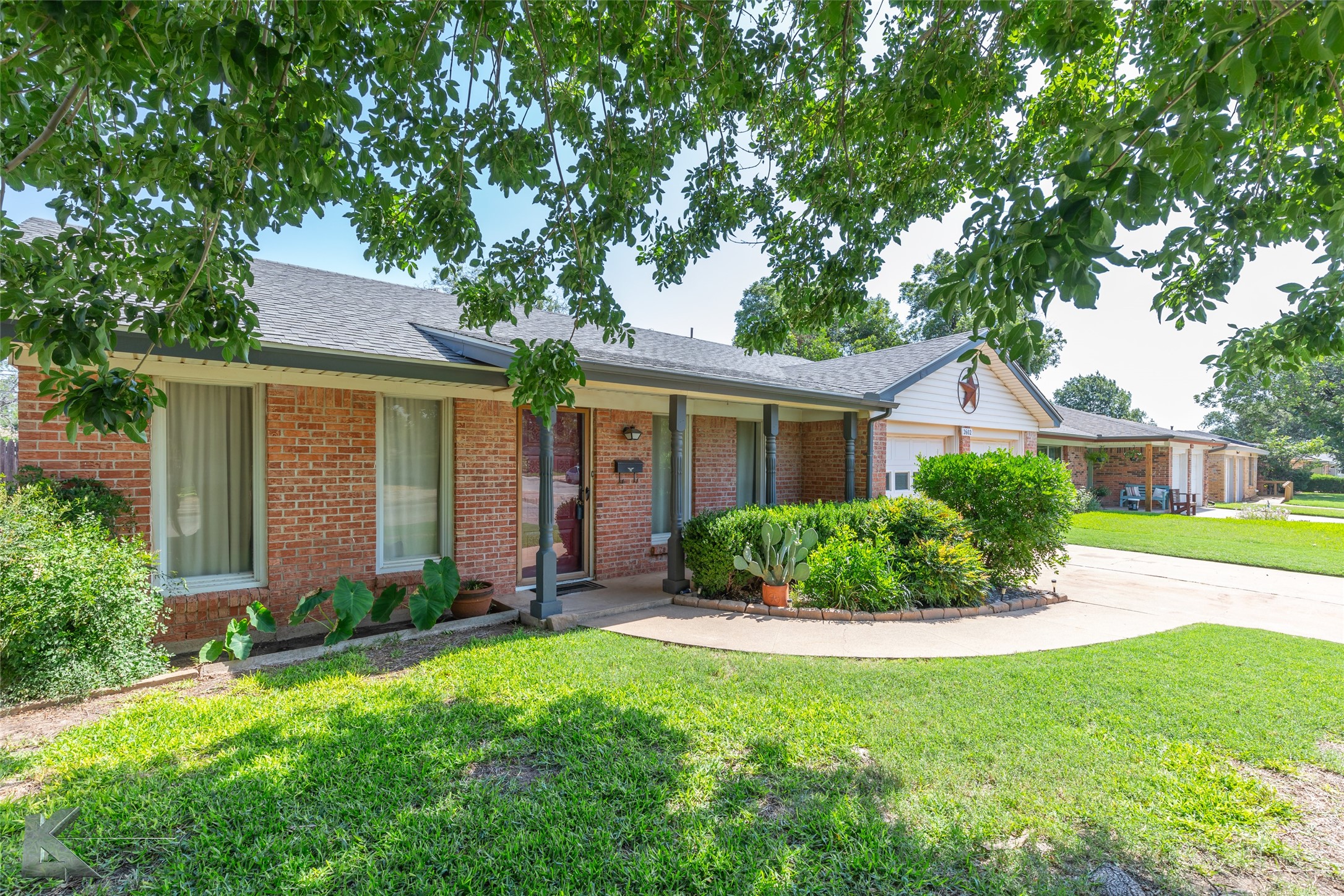 Photos of 2602 S 38th St Abilene TX 79605