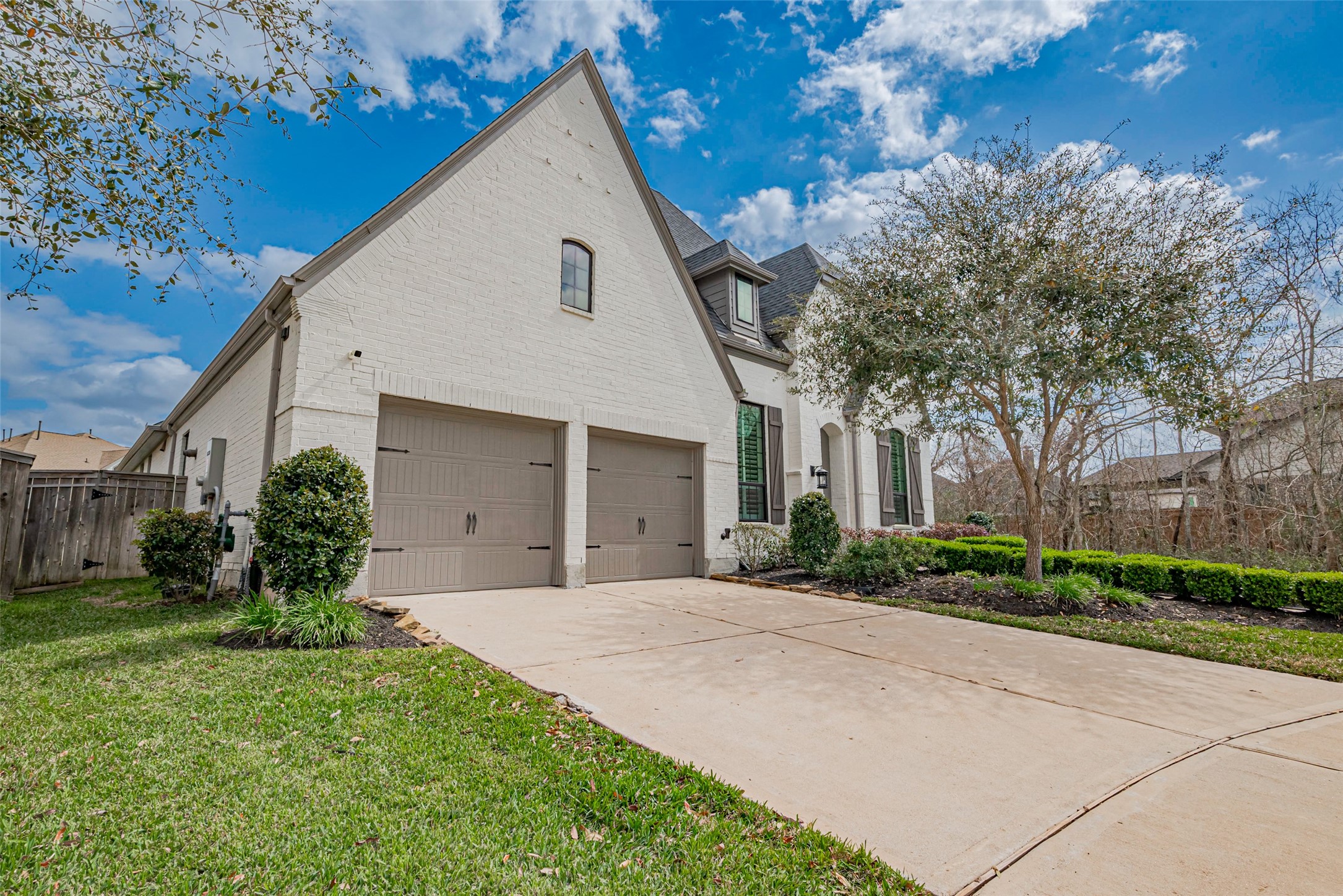 Photos of 2502 Forest Side Ct Missouri City TX 77459