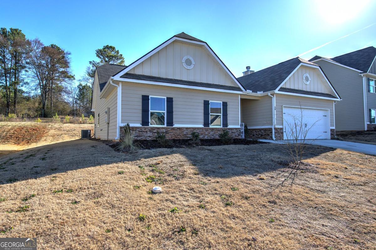 Photos of 50 Roundabout Ln NW Adairsville GA 30103