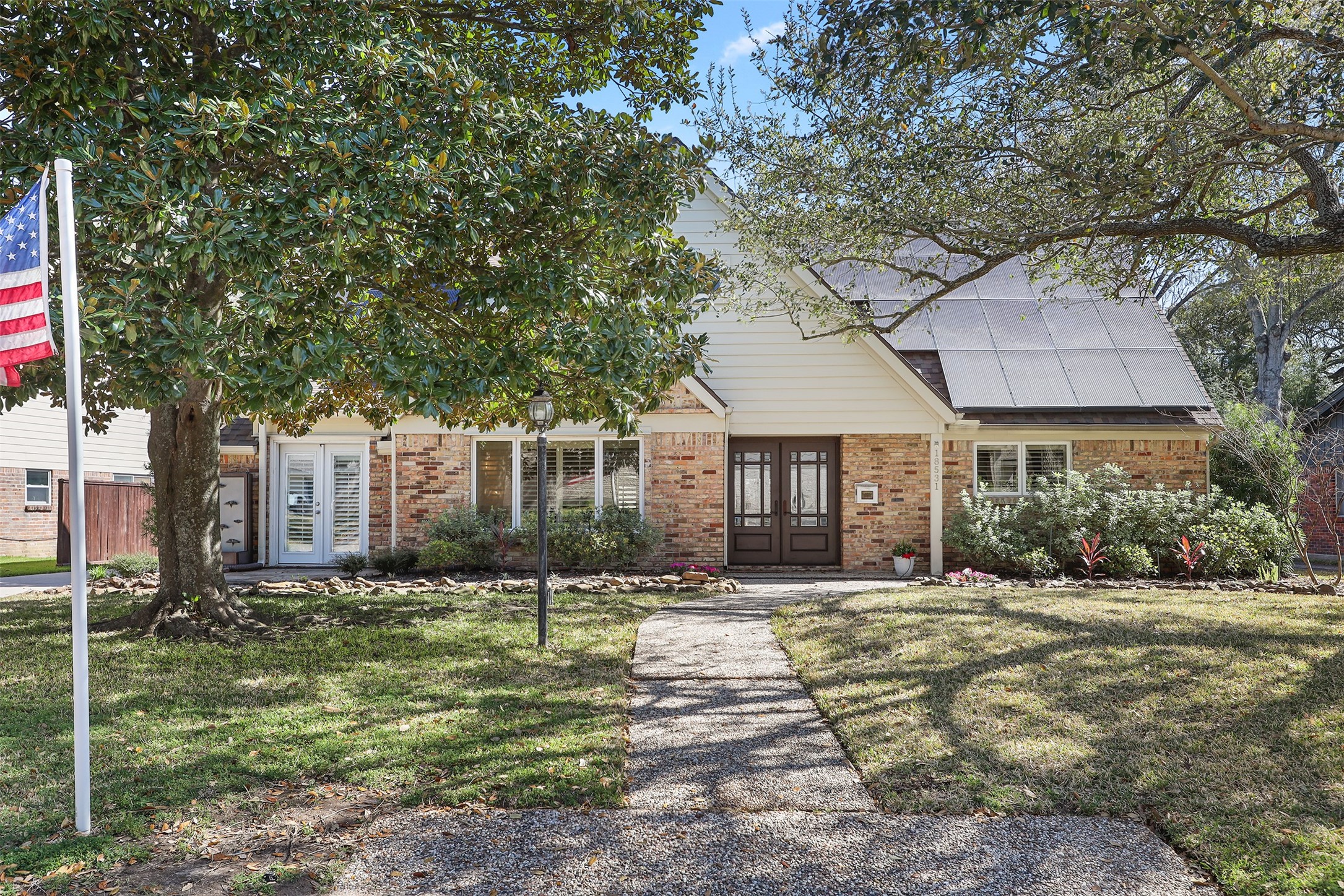 Photos of 18531 Point Lookout Dr Houston TX 77058