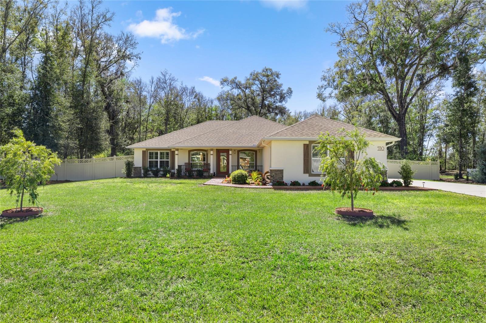 Photos of 530 NW 113th Cir Ocala FL 34482