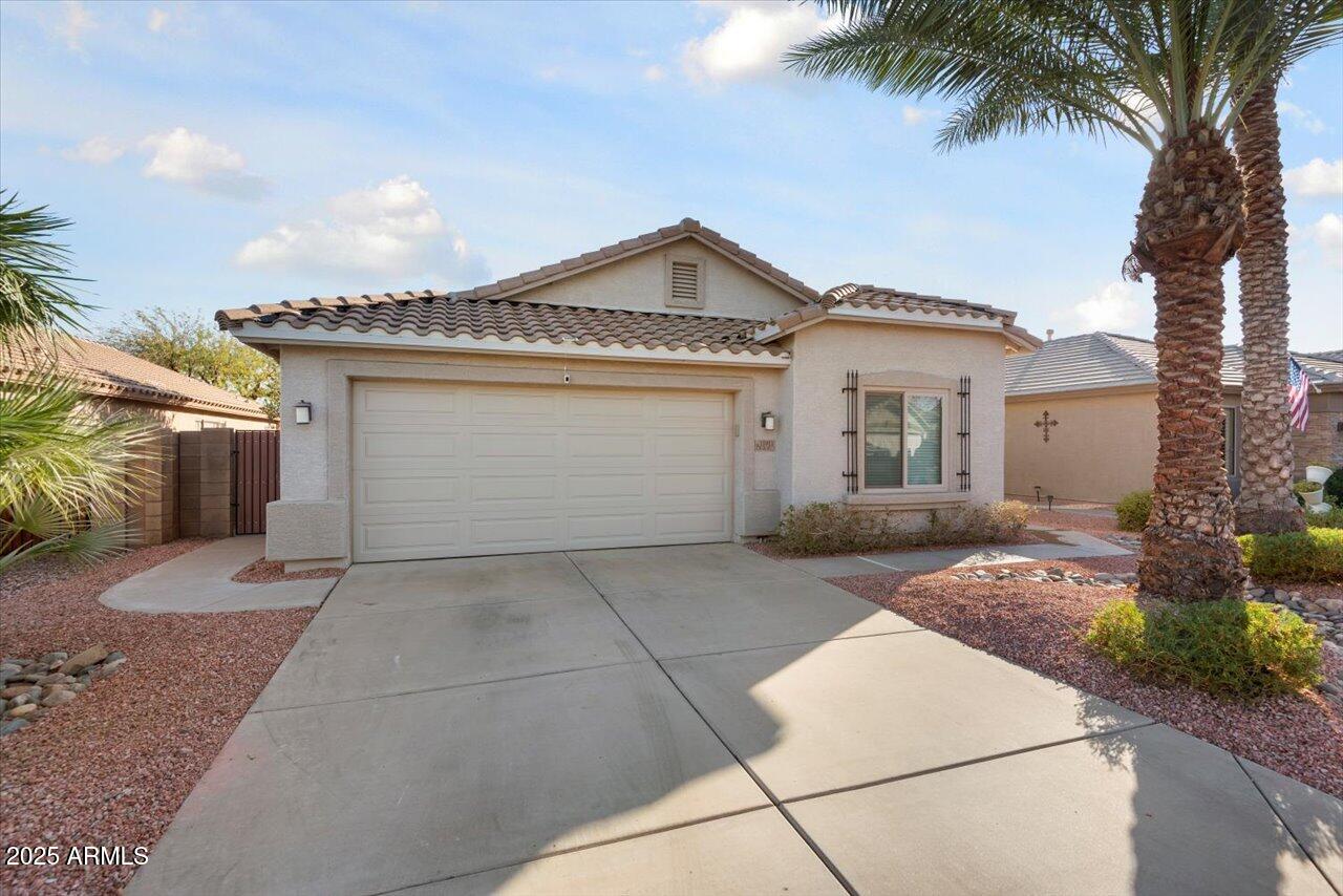Photos of 15911 W Carmen Dr Surprise AZ 85374