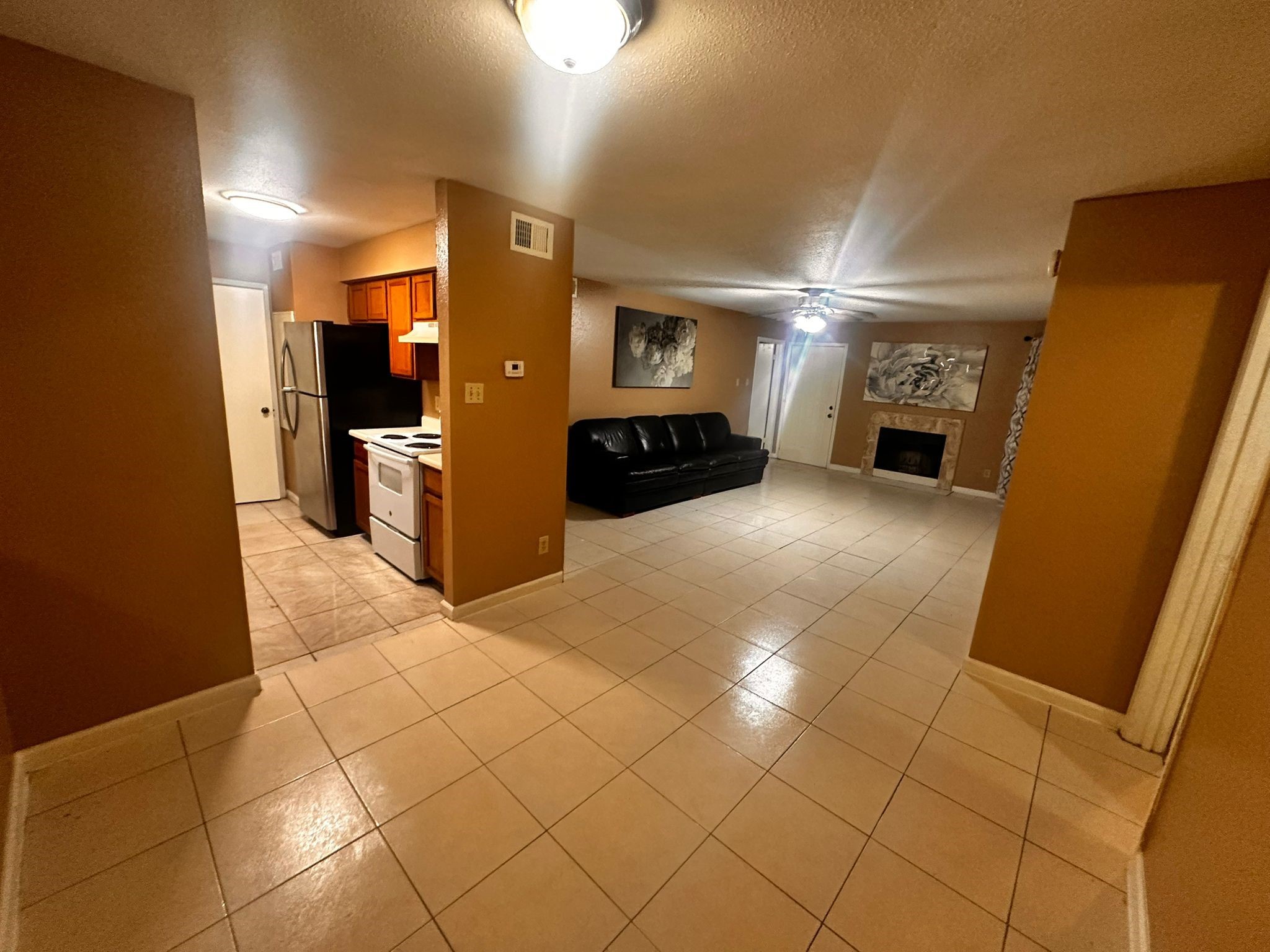 Photos of 9700 Leawood Blvd Apt 1601 Houston TX 77099