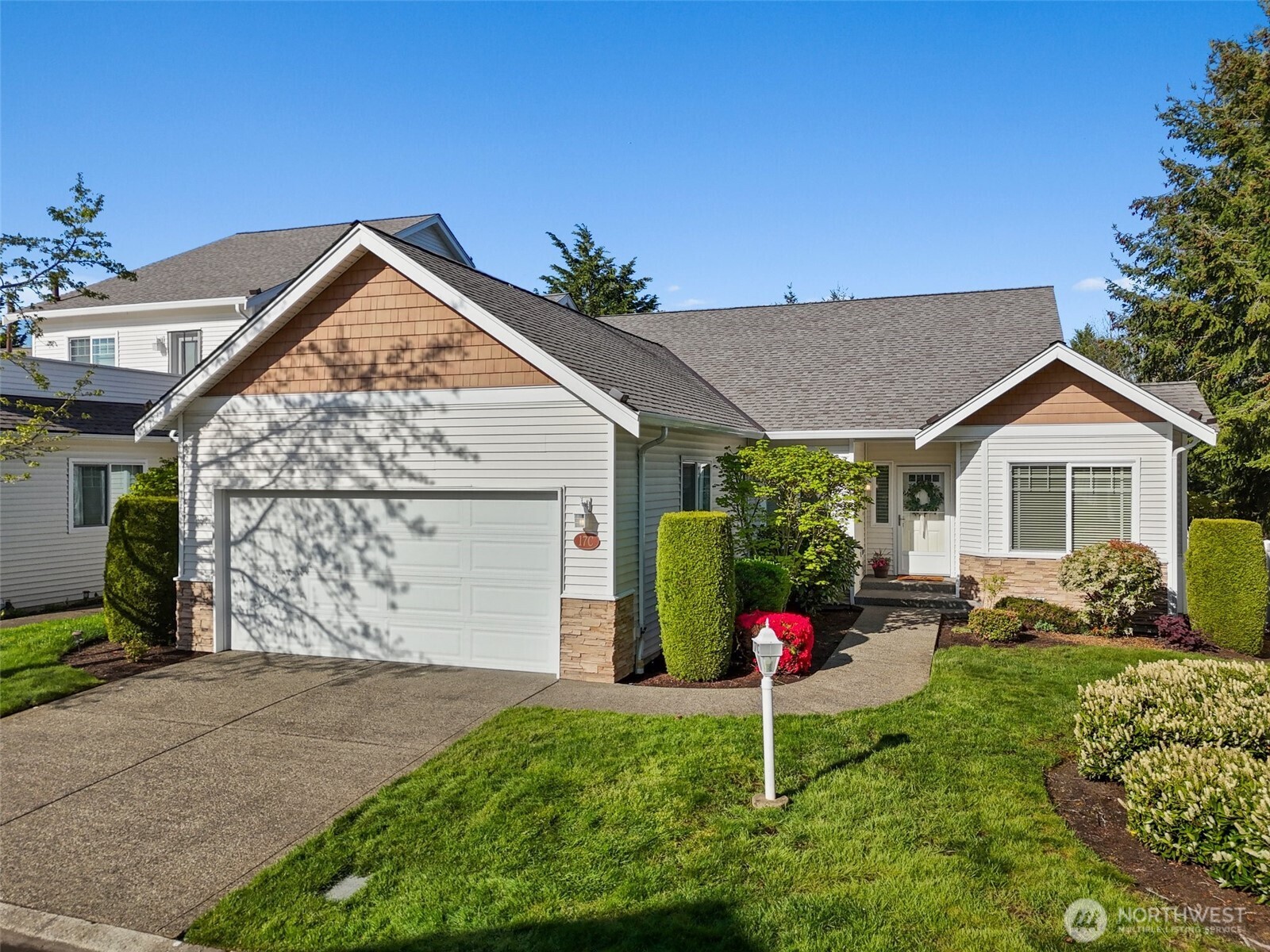 Photos of 1301 67th St SE Unit 17C Auburn WA 98092