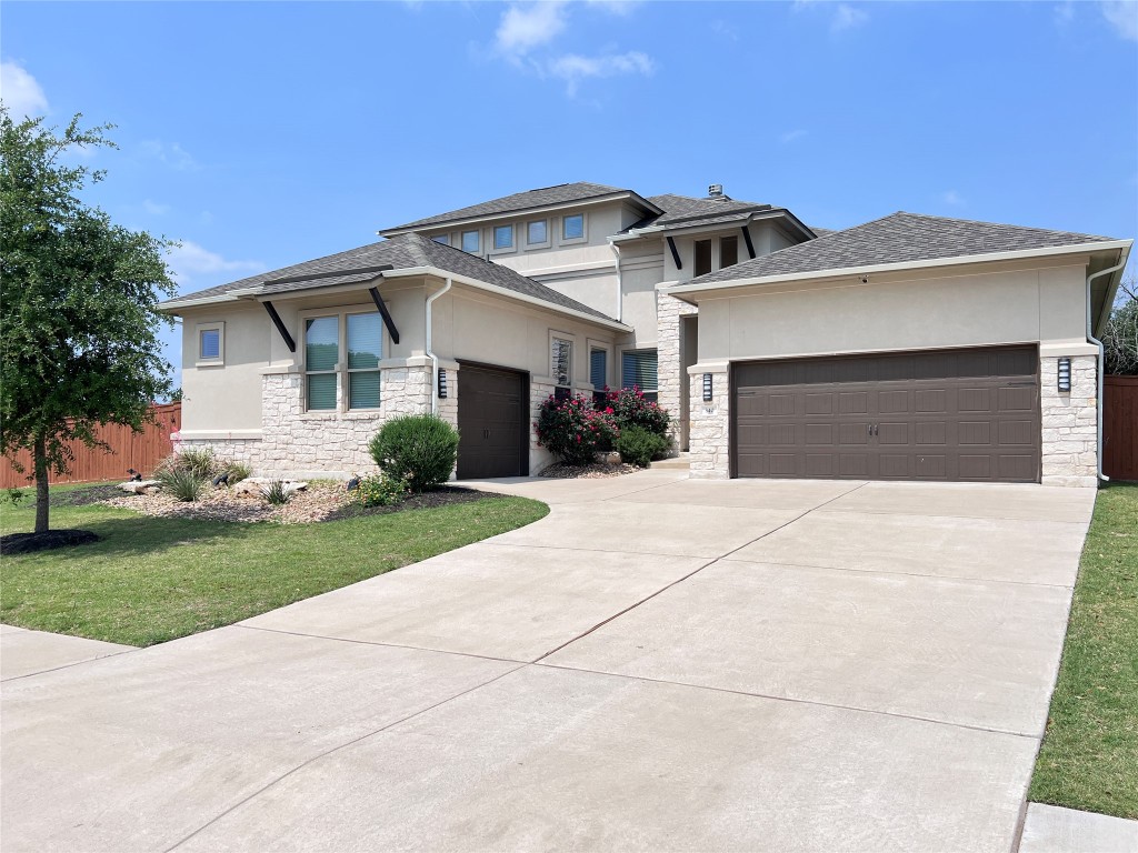 Photos of 340 Axis Loop Georgetown TX 78628