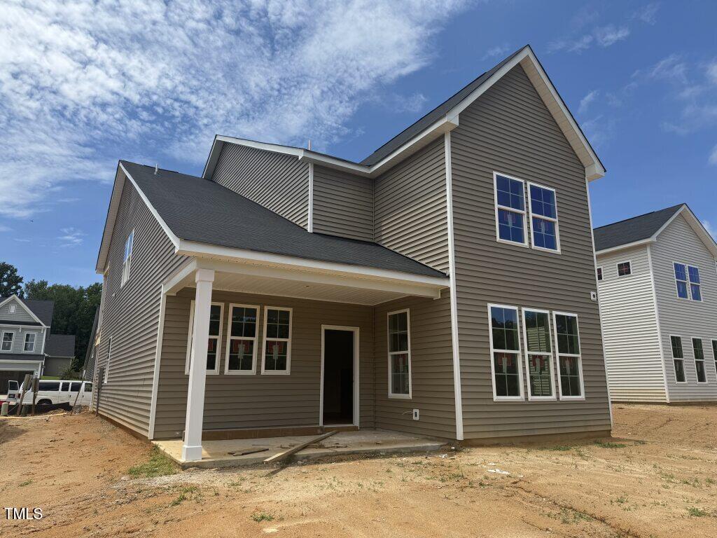 Photos of 255 Meadowbark Bnd Unit 31 Garner NC 27529