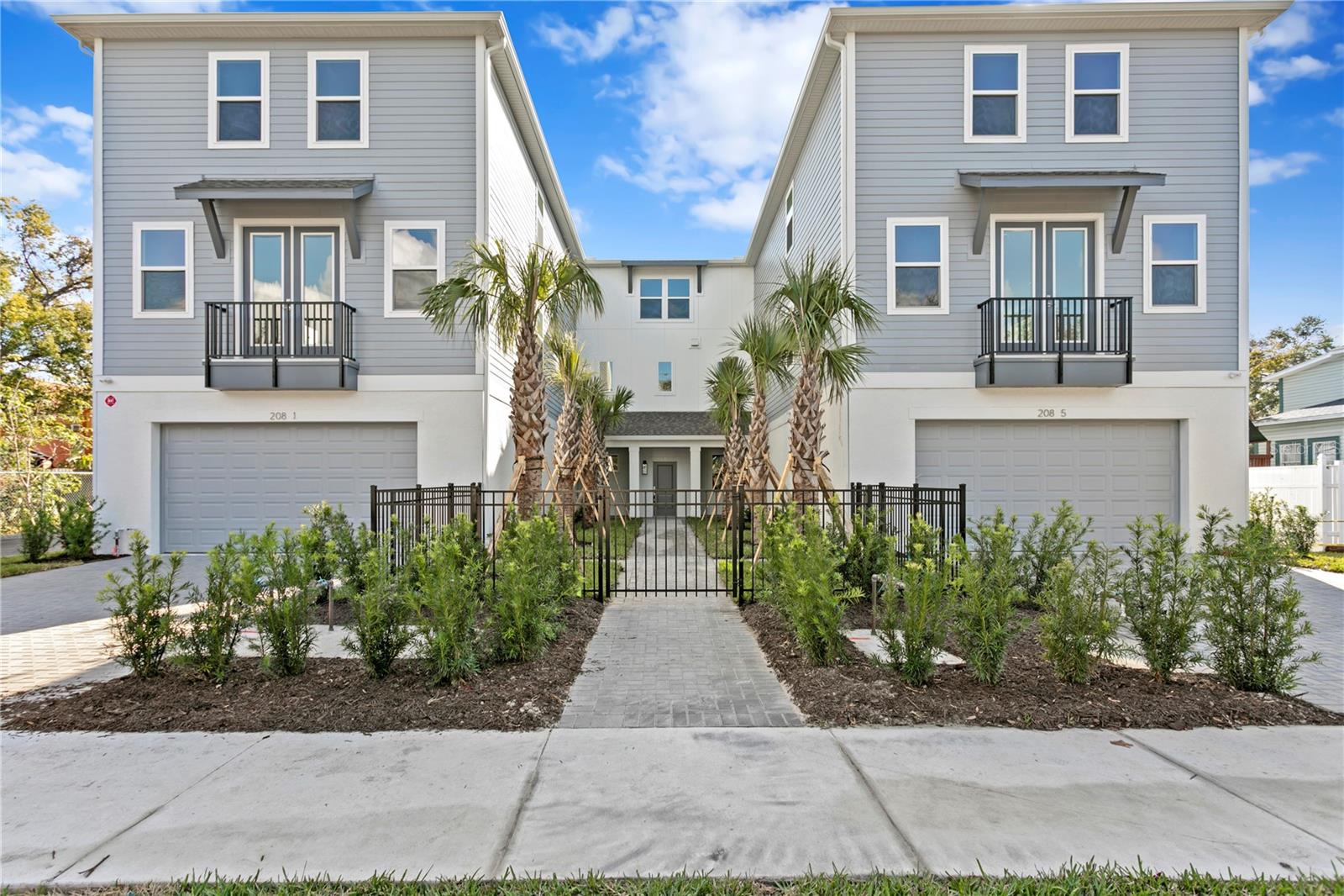 Photos of 208 W Frances Ave Unit 2 Tampa FL 33602