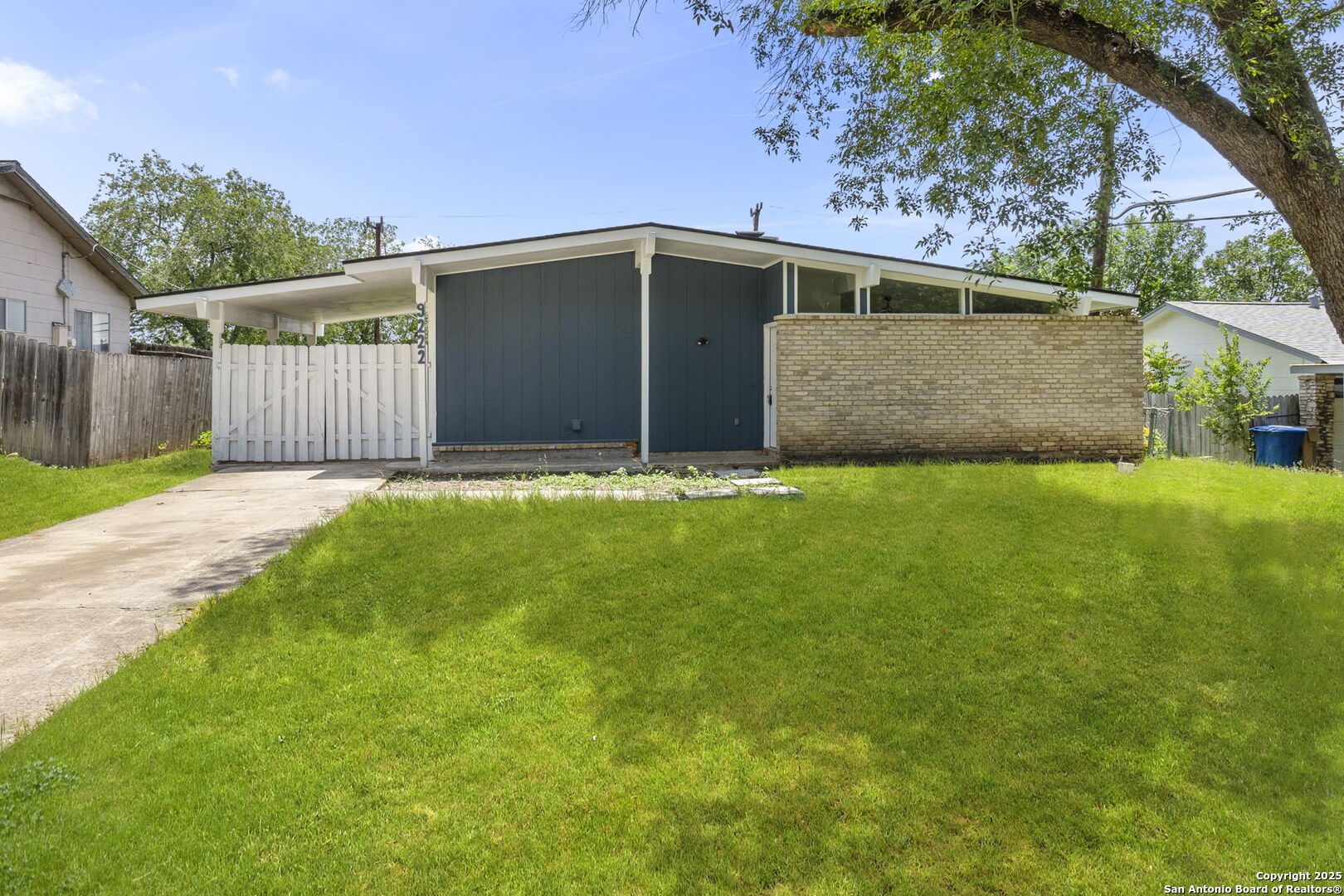 Photos of 9222 Summer Wind St San Antonio TX 78217
