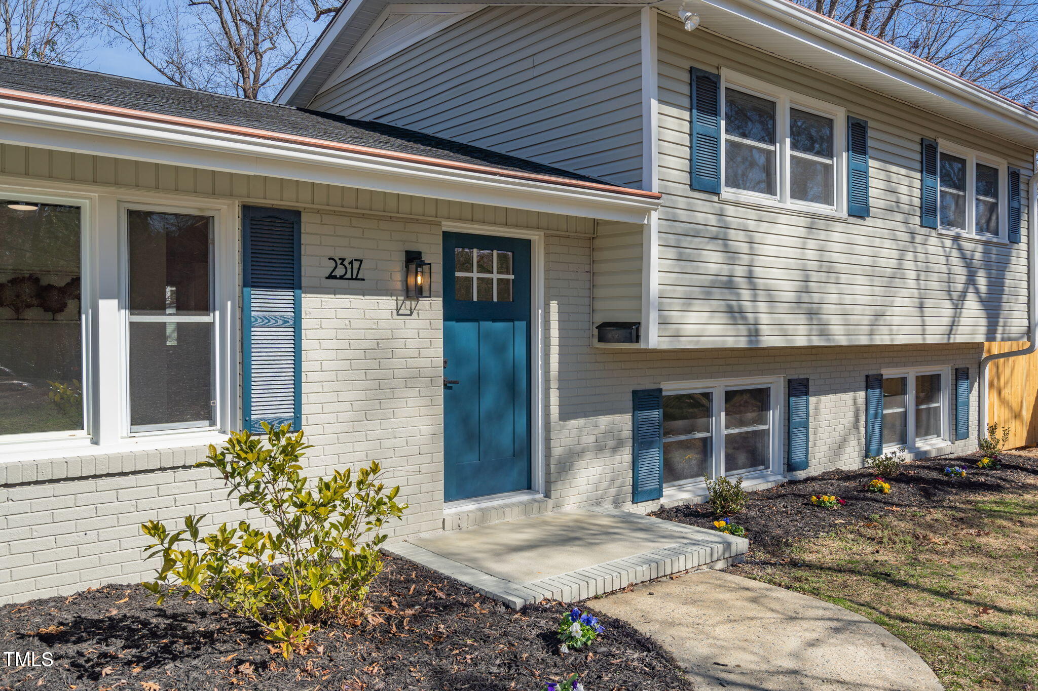 Photos of 2317 Bertie Dr Raleigh NC 27610