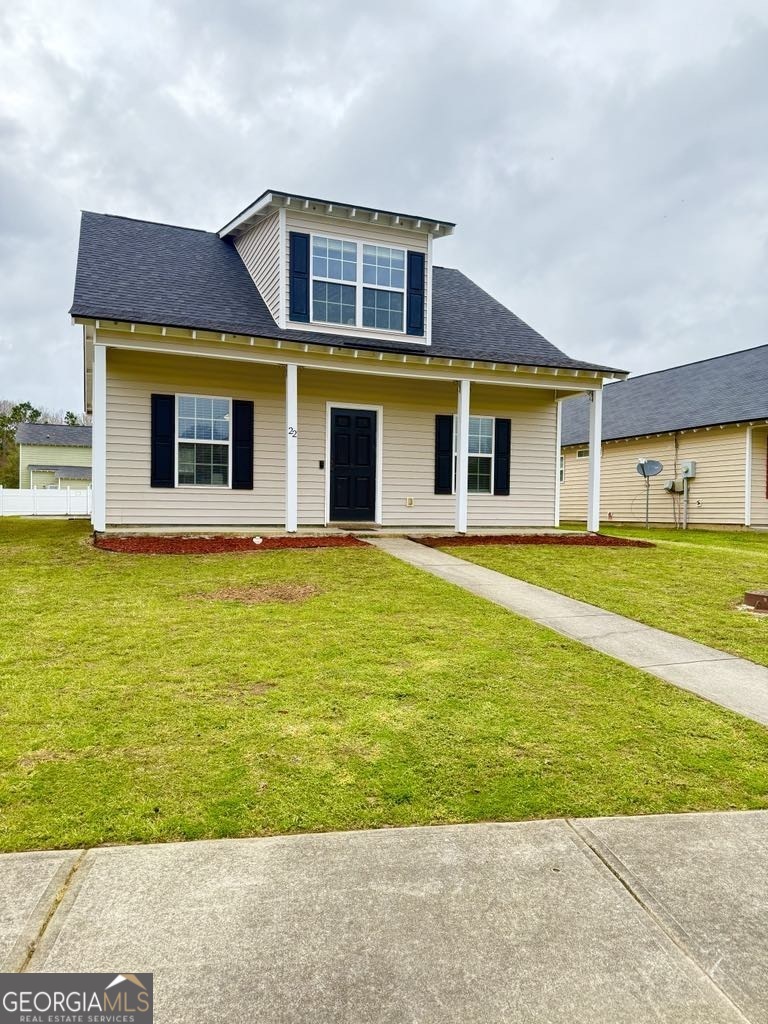Photos of 22 Castello Ave Savannah GA 31419