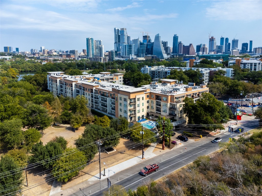 Photos of 1900 Barton Springs Rd Unit 5042 Austin TX 78704
