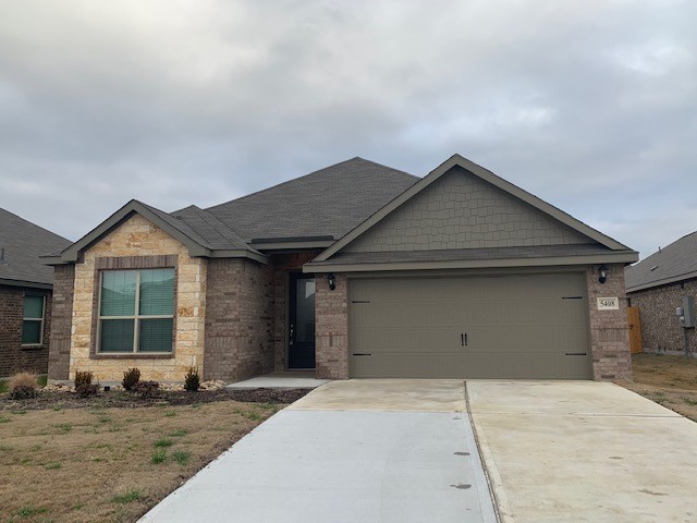 Photos of 5408 Songbird Trl Denton TX 76207