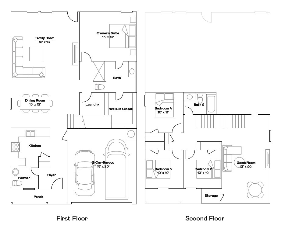 Photos of 2607 American Ruby Dr Rosharon TX 77583