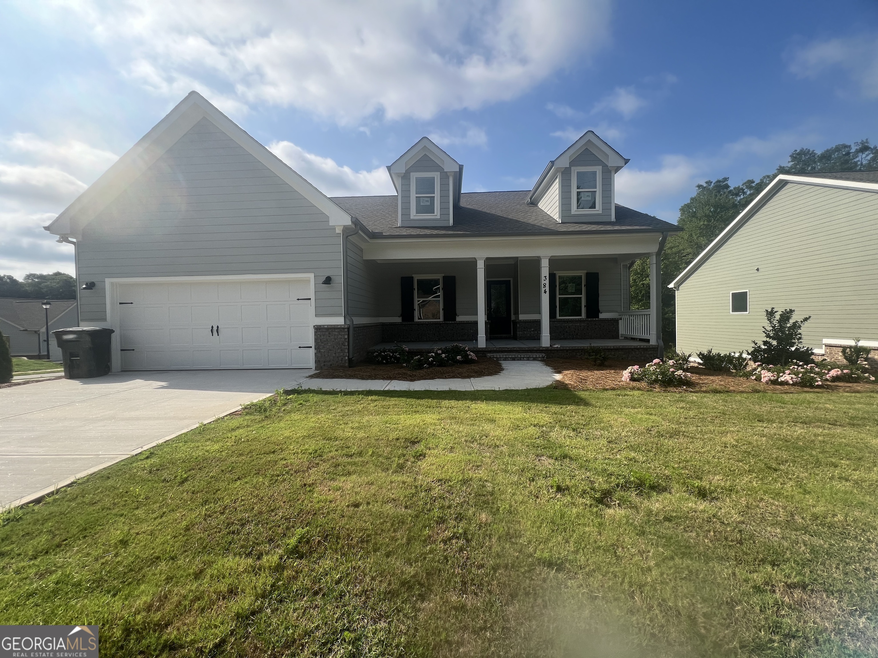 Photos of 384 Sunset Dr Statham GA 30666
