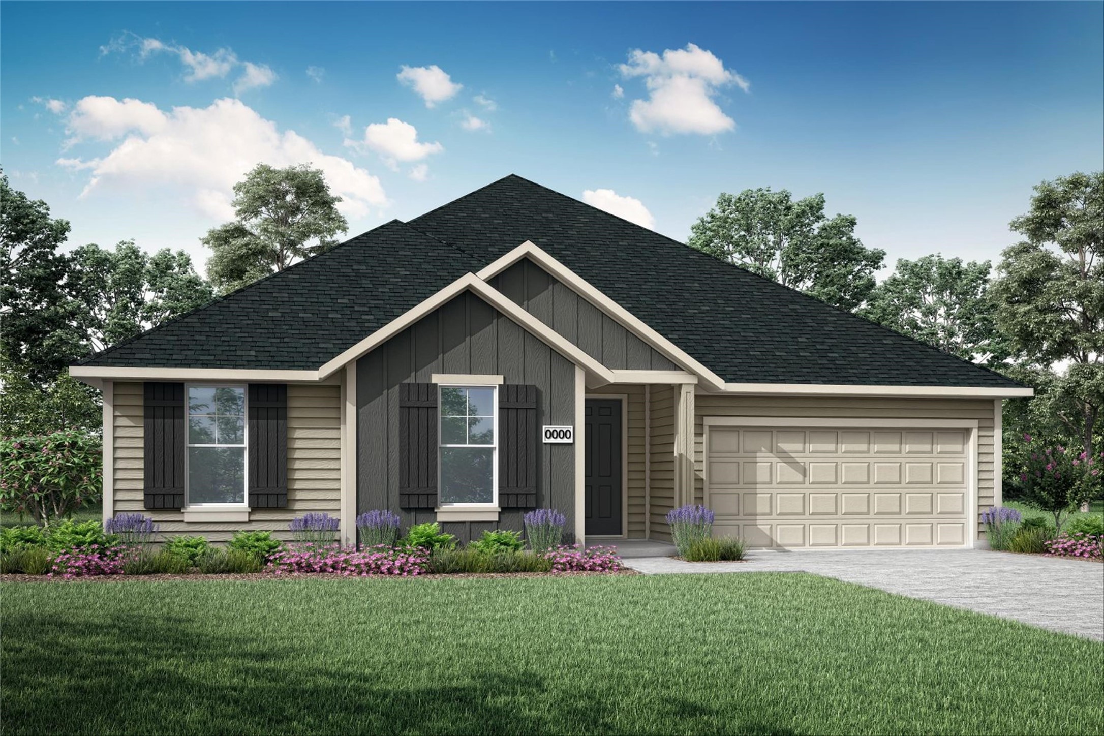Photos of 4008 Slate St McKinney TX 75071