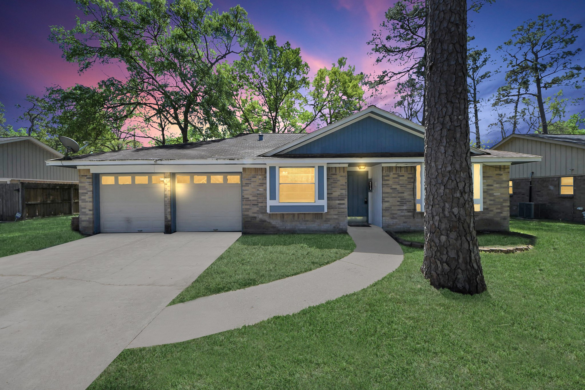 Photos of 9618 Bayou Woods Dr Baytown TX 77521