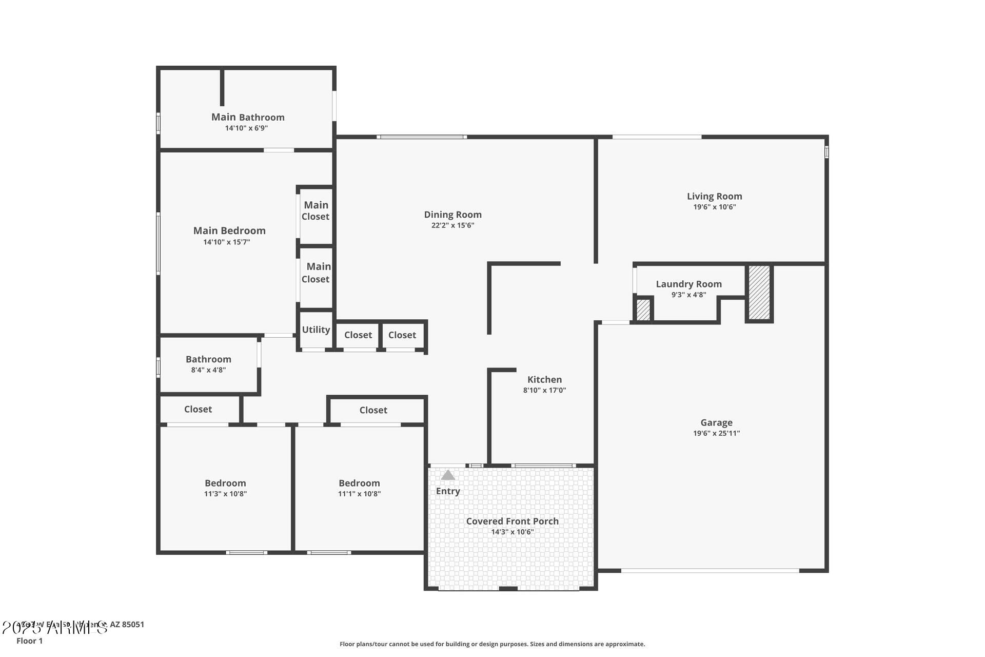 Photos of 4062 W Eva St Phoenix AZ 85051