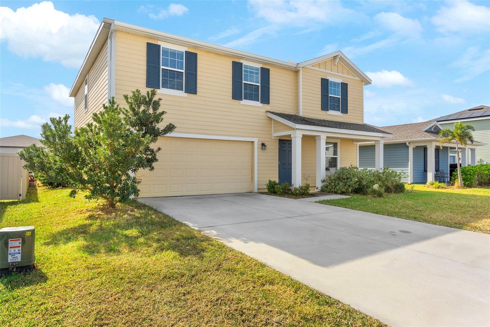 Photos of 740 Simone Ct Haines City FL 33844