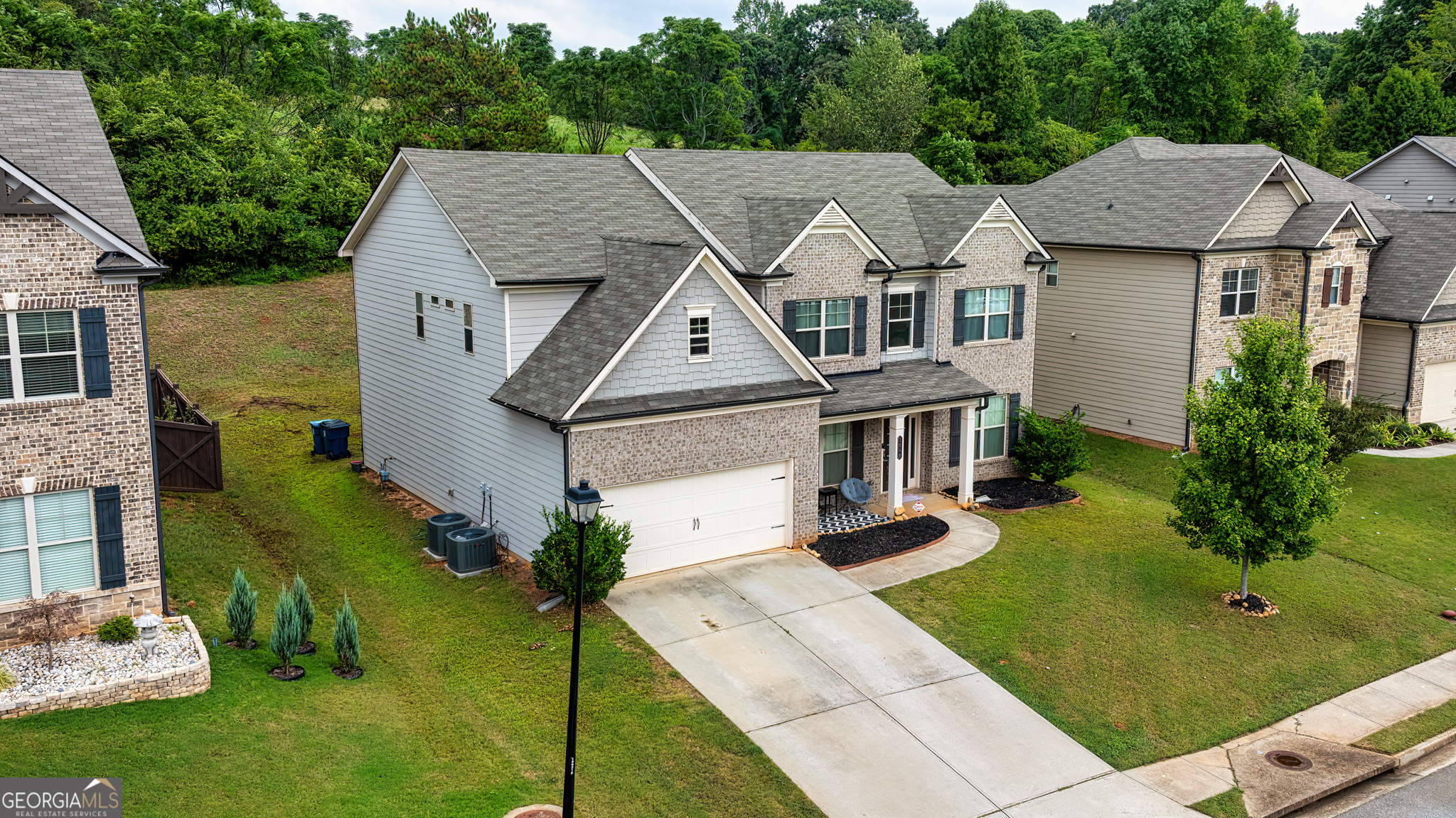 Photos of 1068 W Union Grove Cir Auburn GA 30011