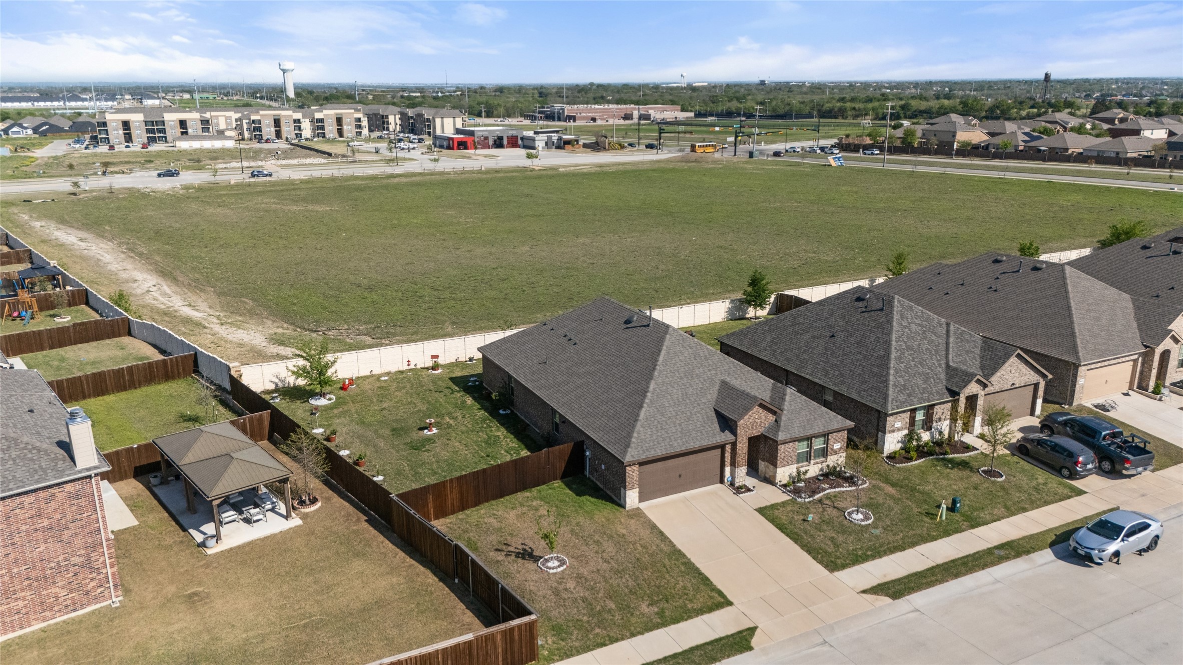 Photos of 1703 Ratama Dr Princeton TX 75407